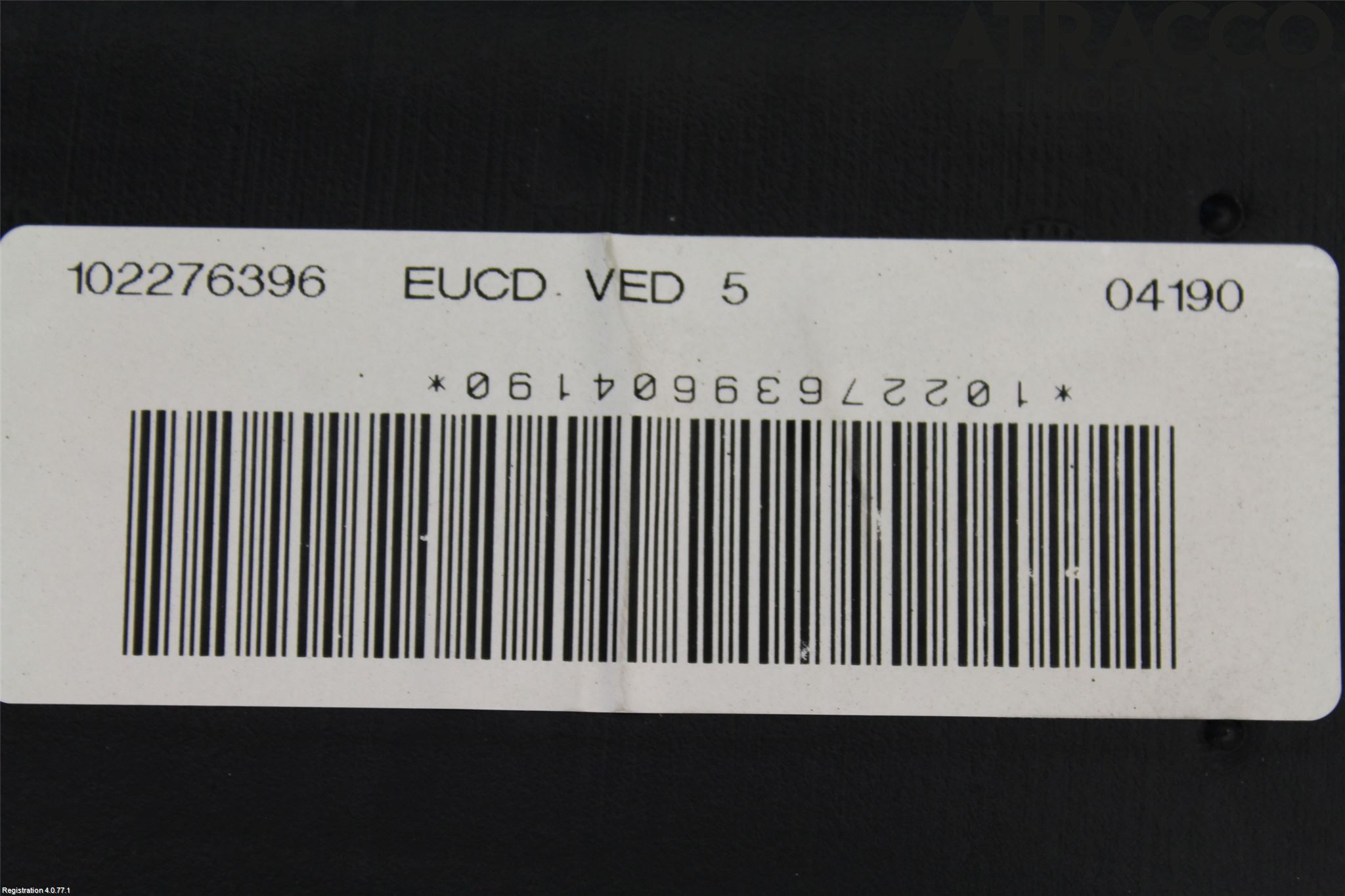 Volvo XC60 14-17 Bränsletank Diesel