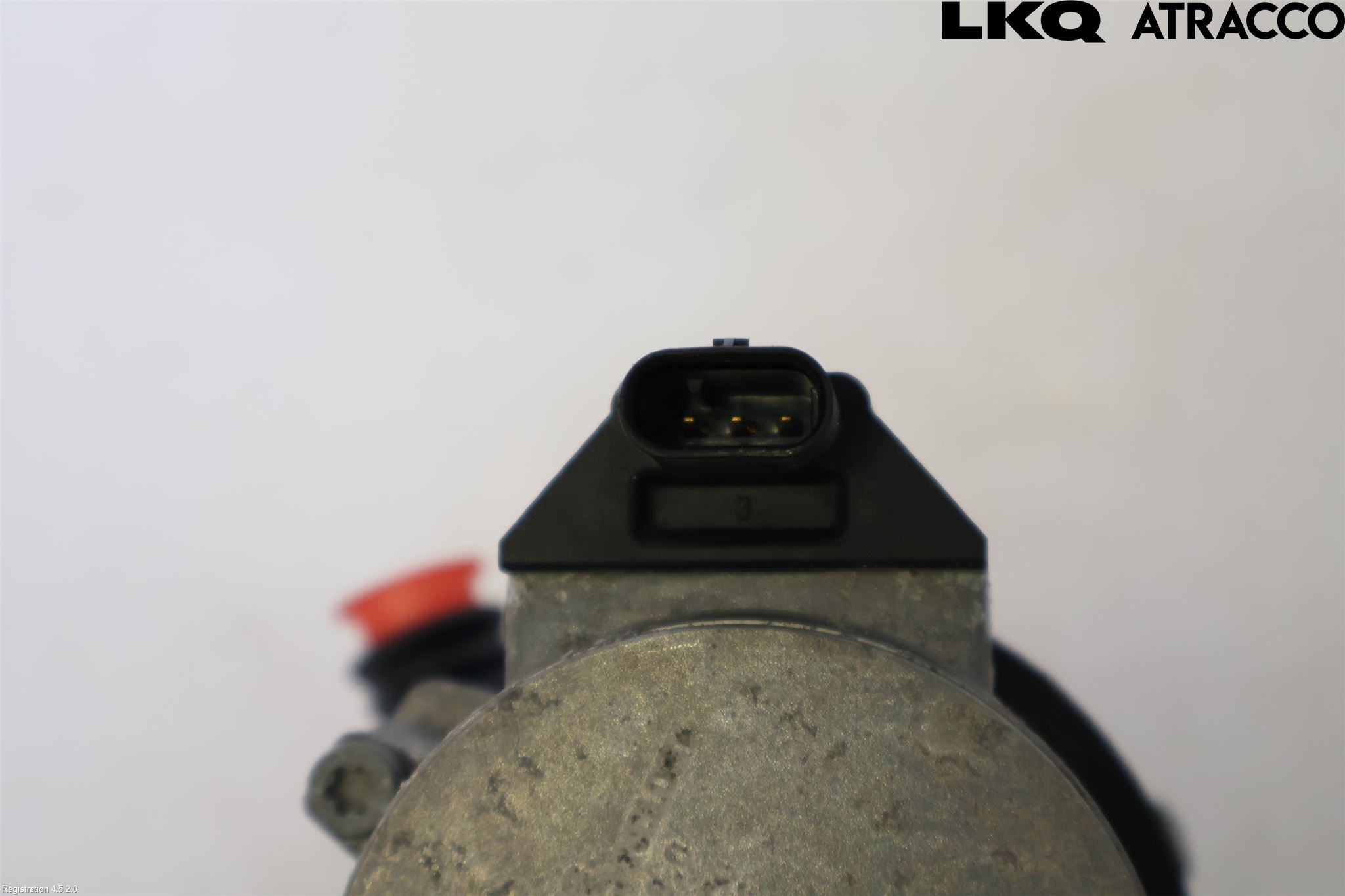 Volvo V60 14-18 Vattenpump