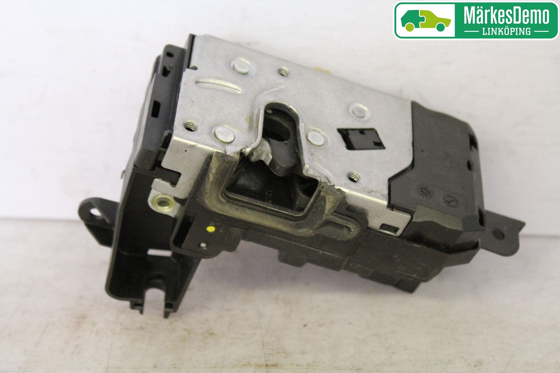 Opel ASTRA H 04-12 Låskista-Dörrlås