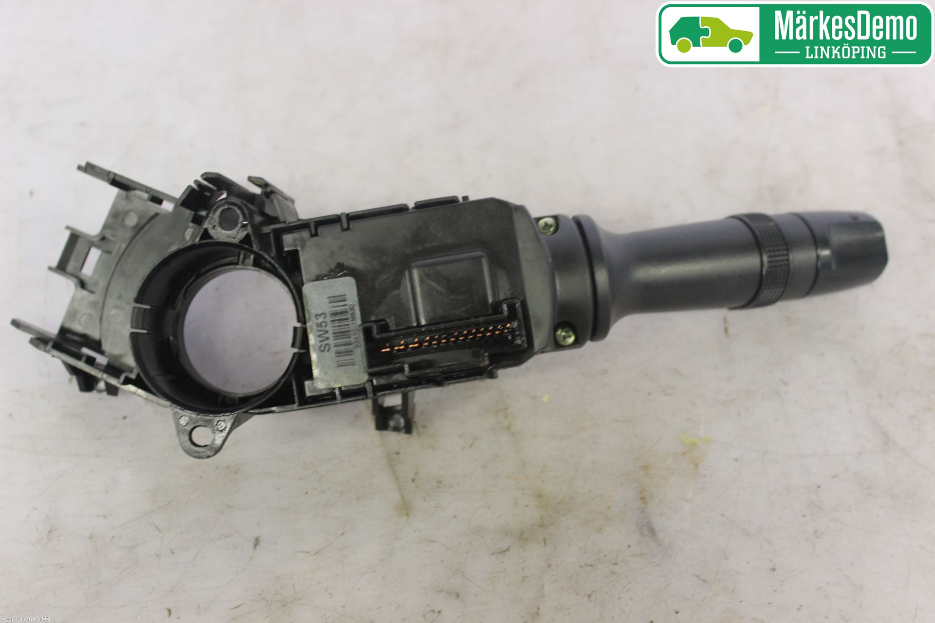 Hyundai ix20 Spak Blinkers-Ljusomk