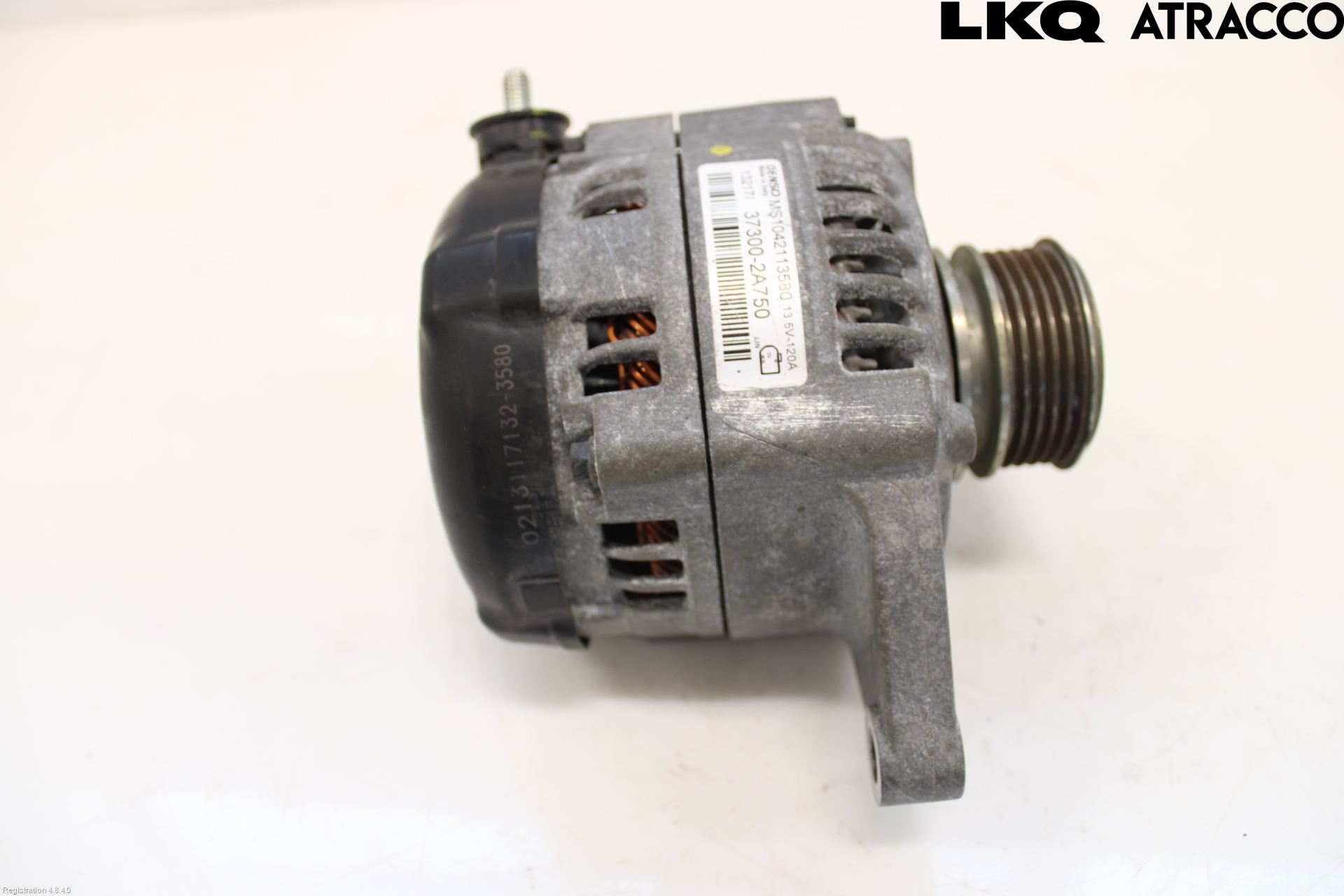 Kia CEED 12-18 Generator