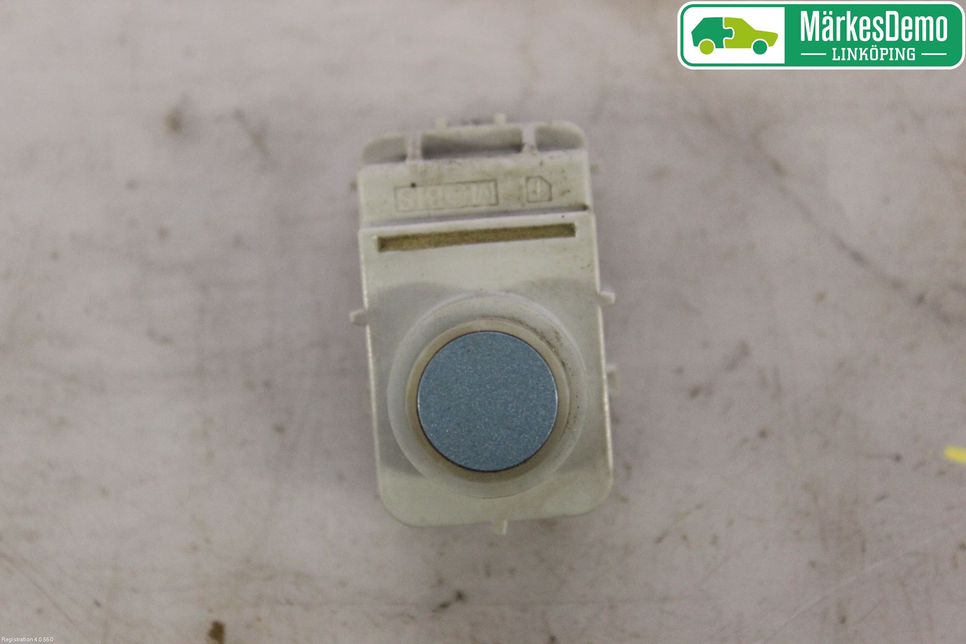 Hyundai ix20 Parkeringshjälp Backsensor