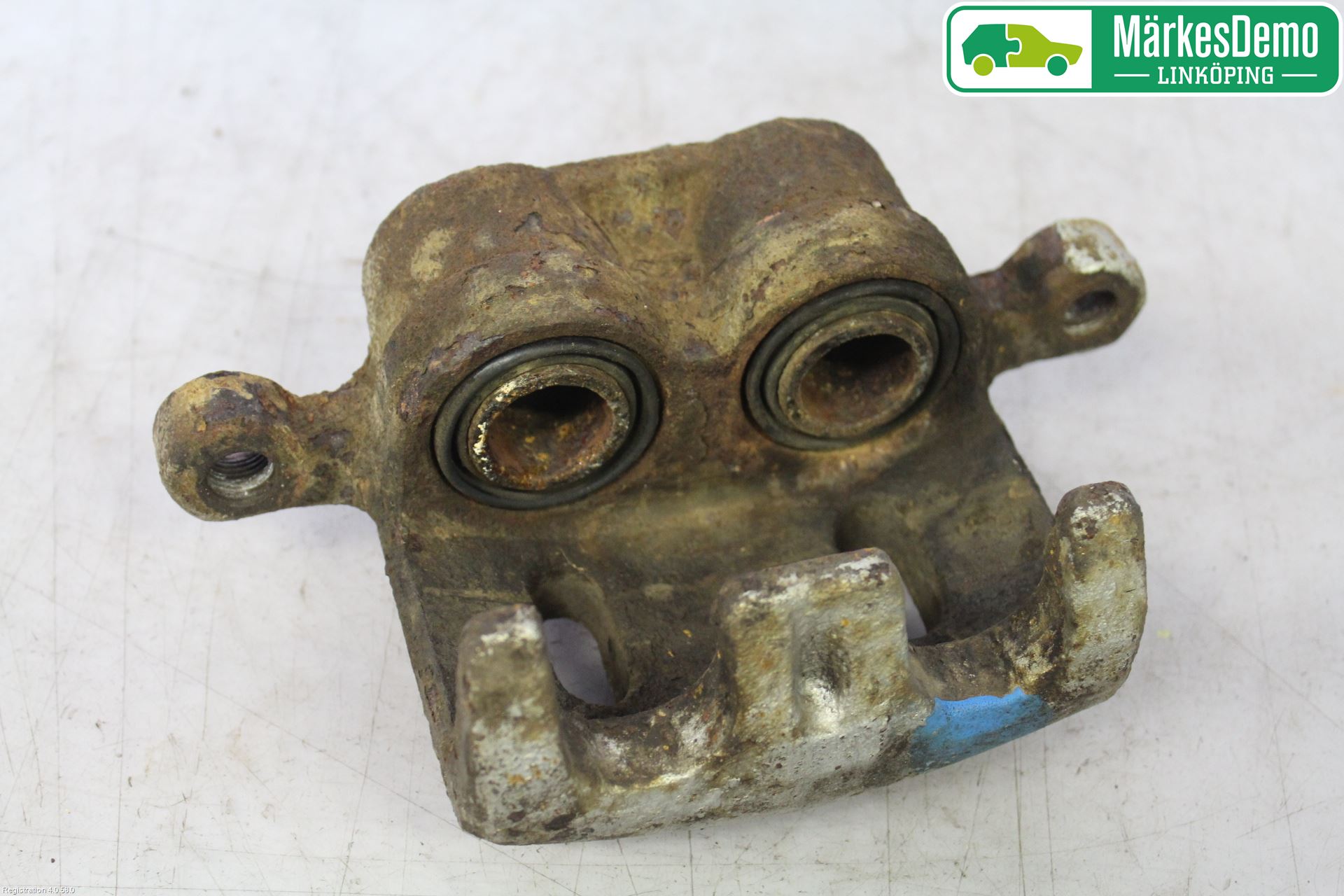 Citroen C-CROSSER Bromsok Fram Höger