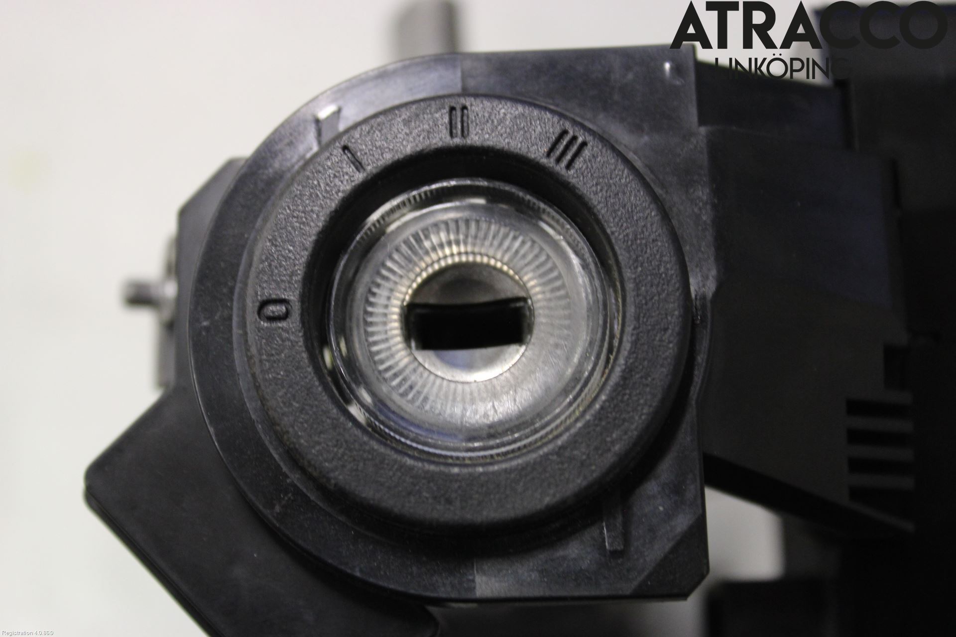 Honda CR-V 13-18 Tändlås