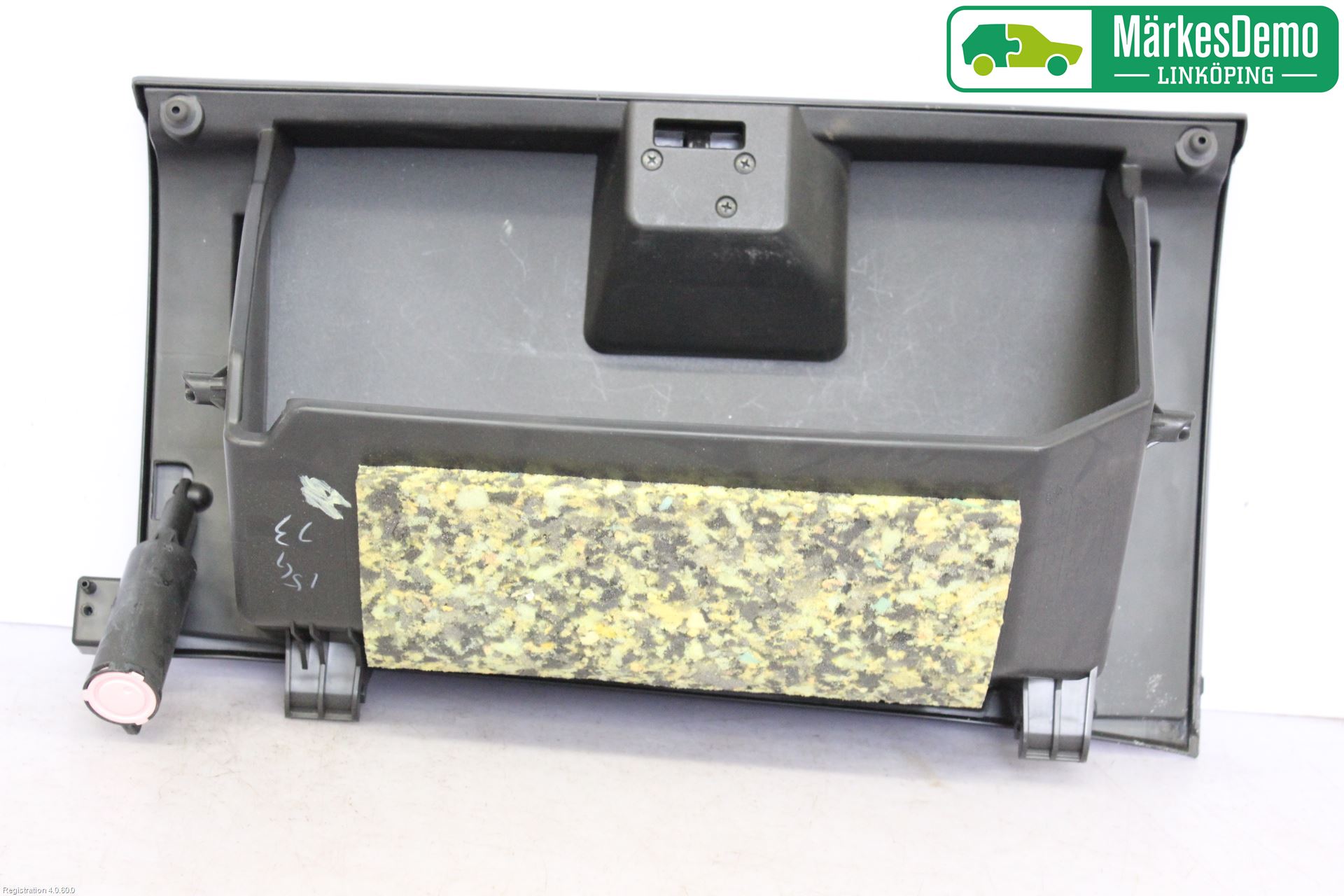 Mazda 6 08-13 Handskfack