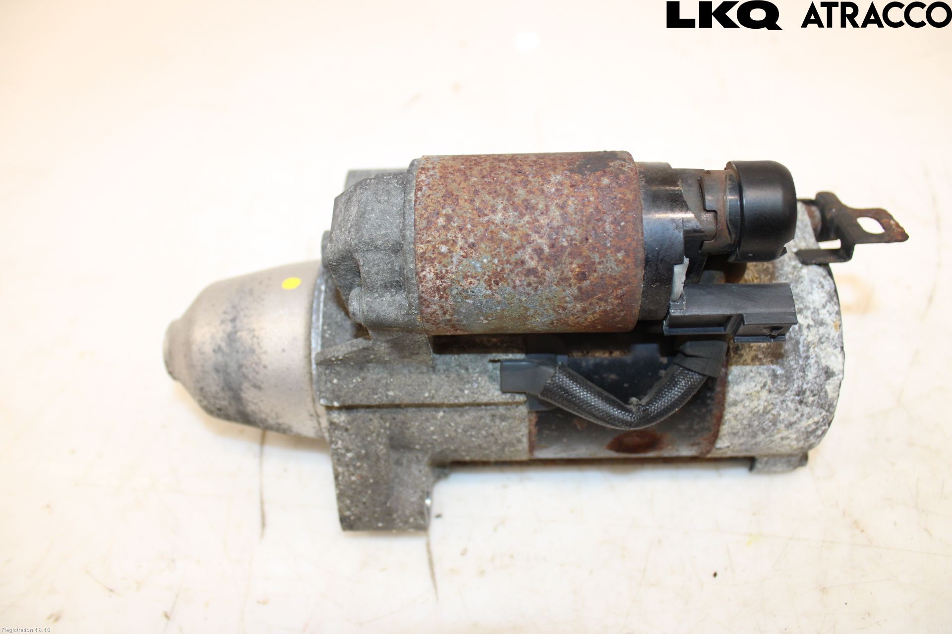 Honda CR-V 07-12 Startmotor Diesel