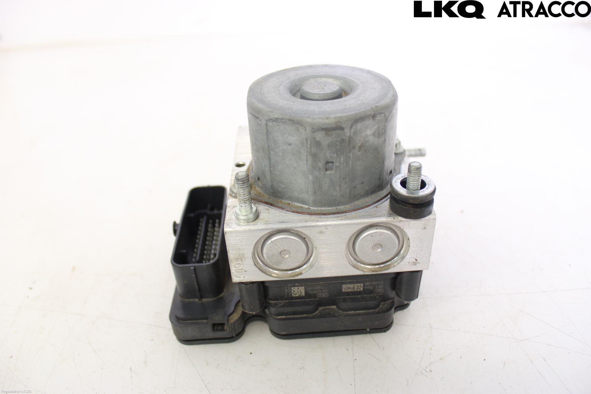 Nissan X-TRAIL 14-21 Abs Hydraulaggregat