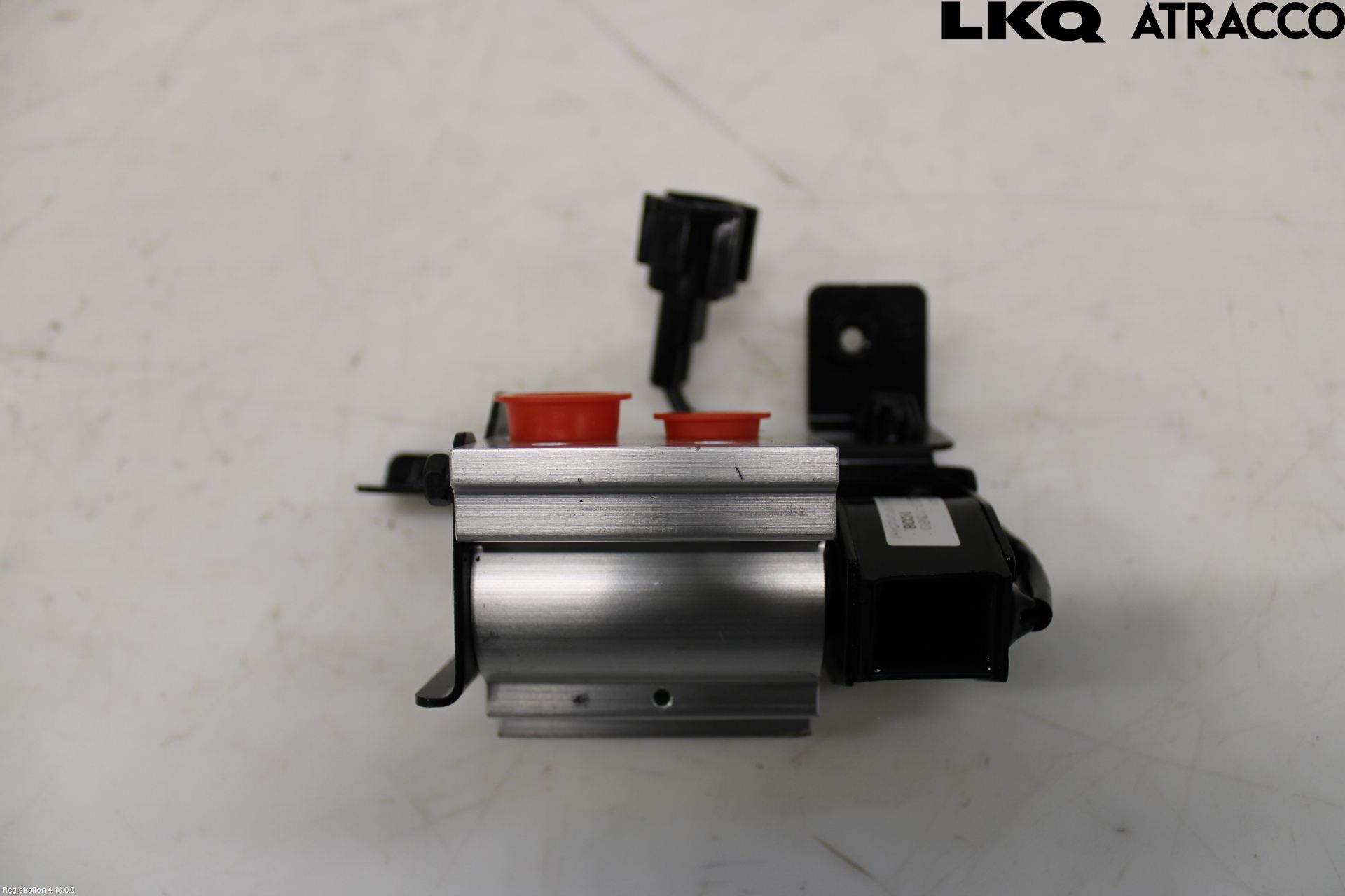 Nissan LEAF 18- Ac Övrigt