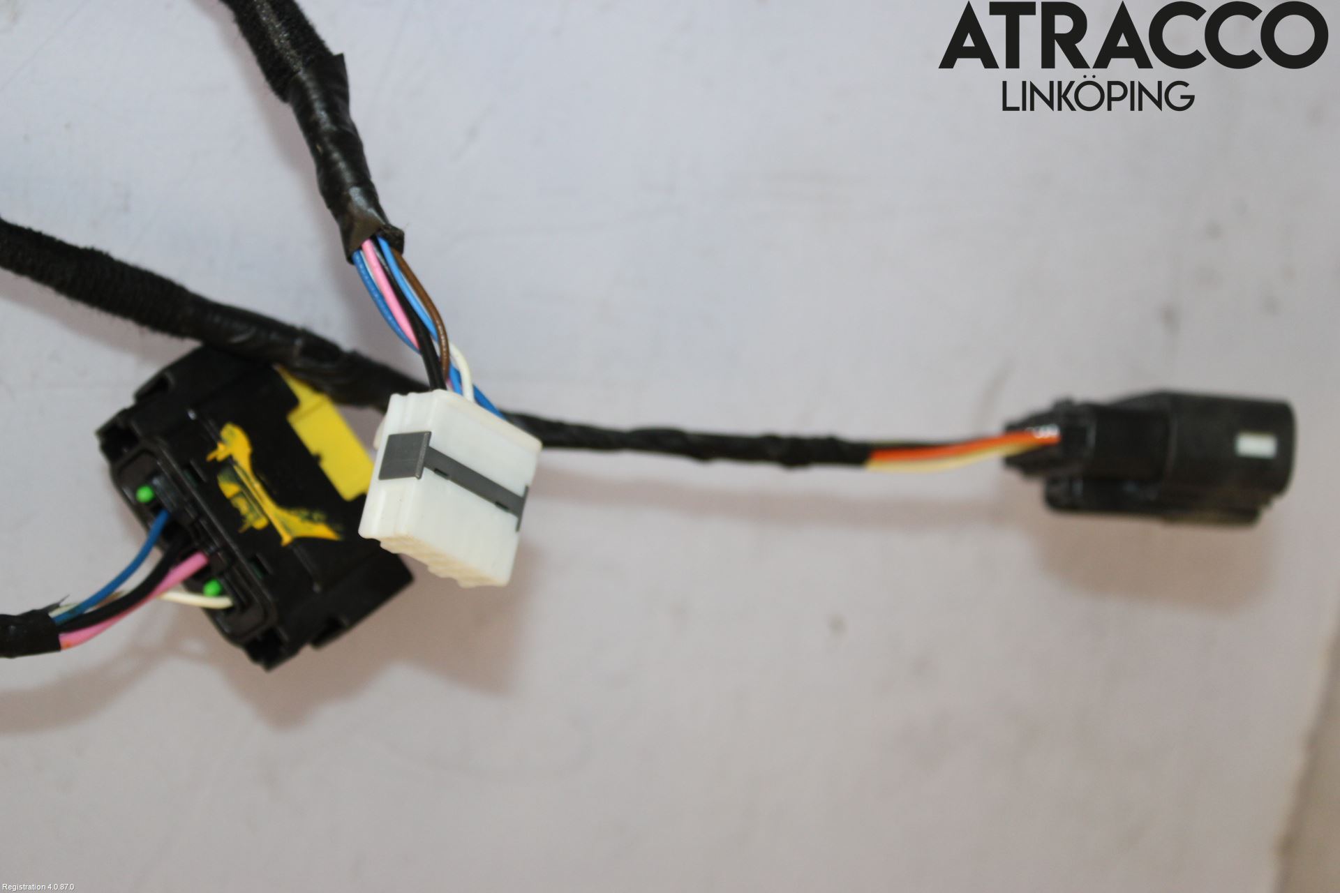 Kia OPTIMA 16-20 Kabelhärva