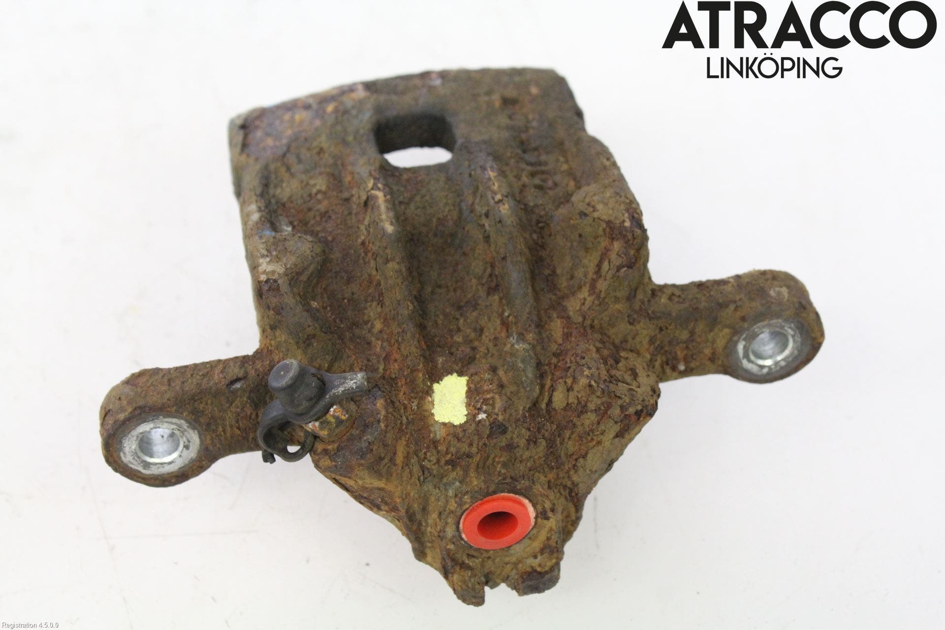 Hyundai i20 PB 09-14 Bromsok Bak Höger