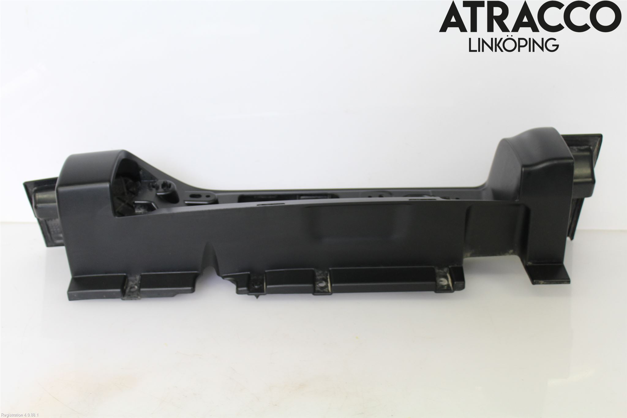 Opel VIVARO 15-19 Bakljussarg