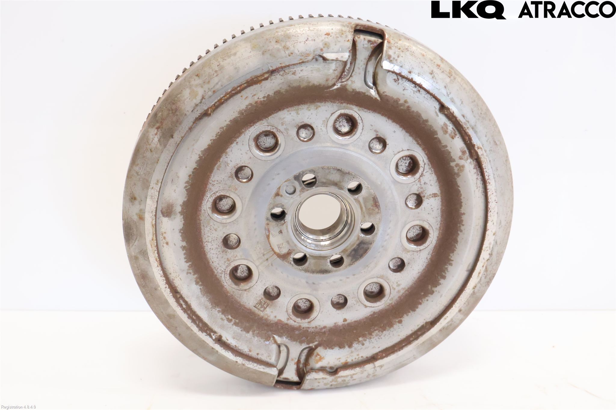 Skoda OCTAVIA (5E) 13-20 Svänghjul Man