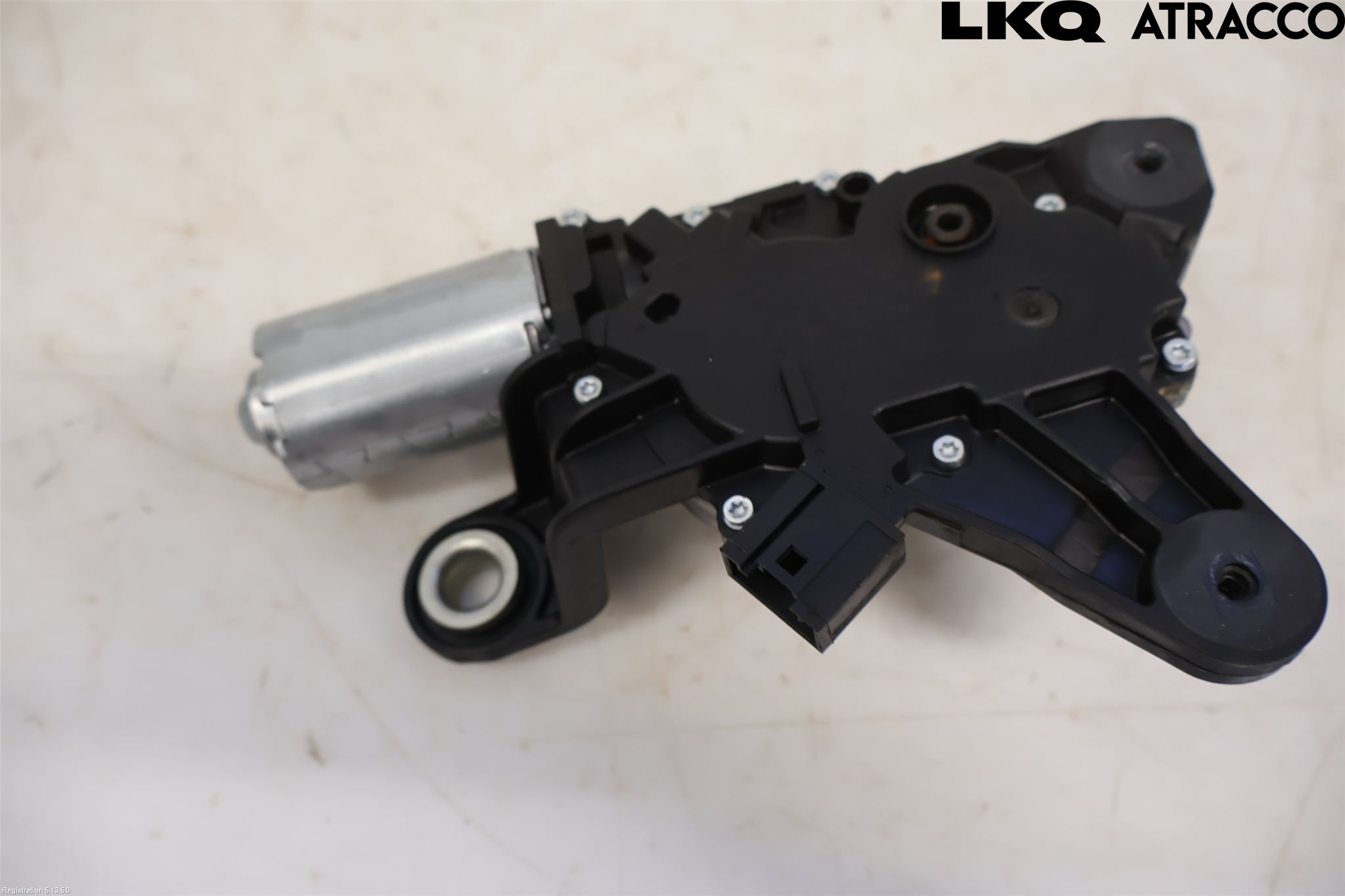 BMW 3 F30/F31/F80 12-19 Torkarmotor Baklucka