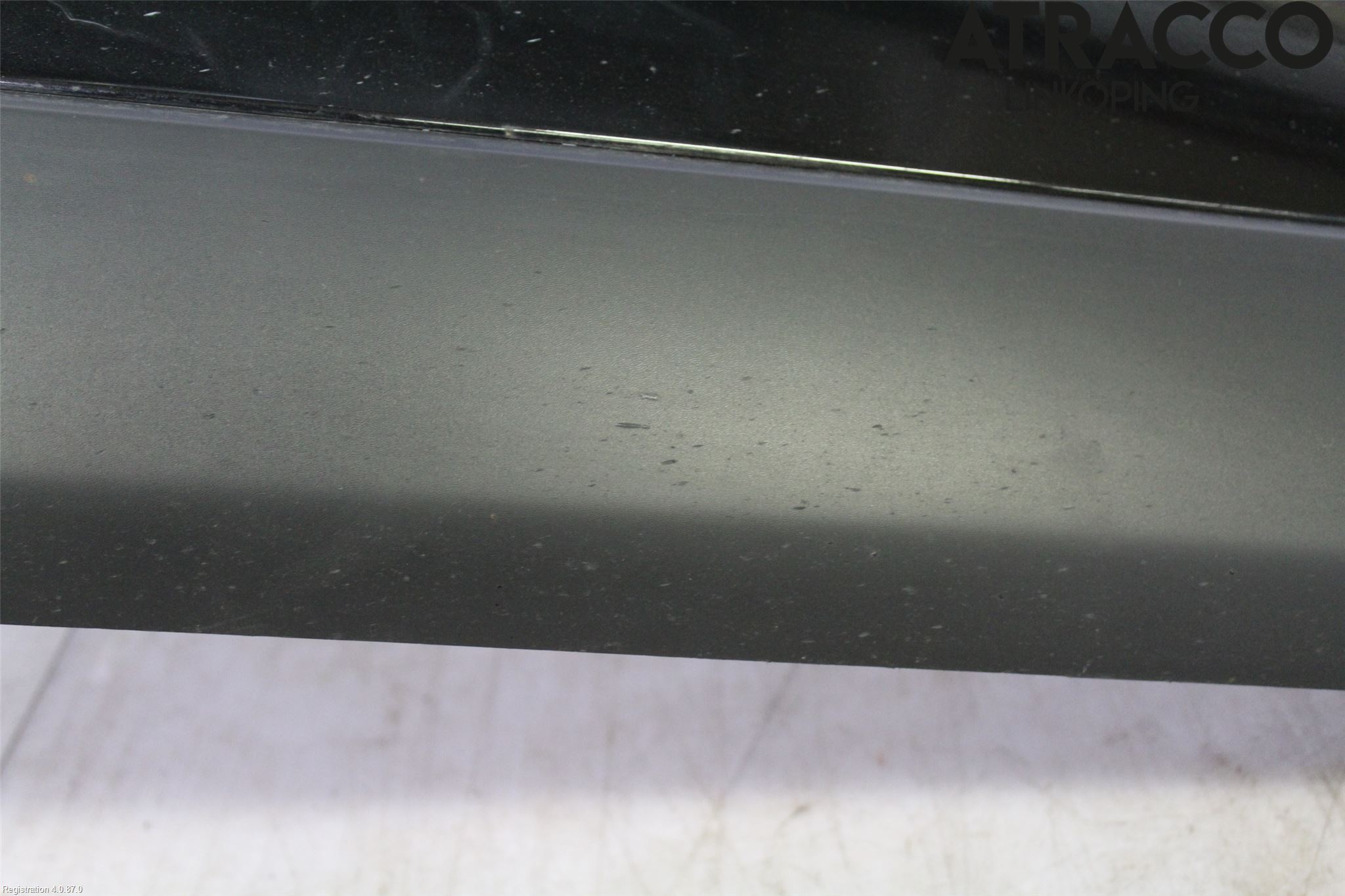 Landrover RANGE ROVER (L405) 13-21 Dörr Dekorlist Fram Vä