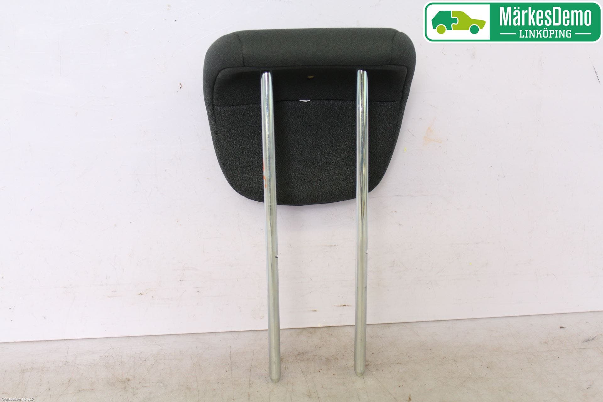 Ford FIESTA 09-12 Inredning Nackstöd