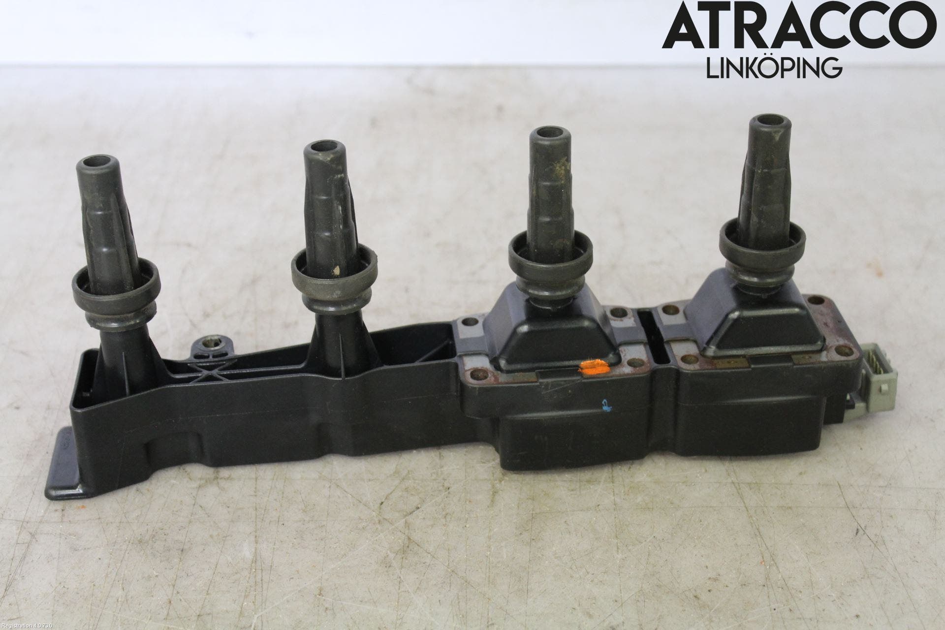 Citroen C4 I 05-10 Tändkassett