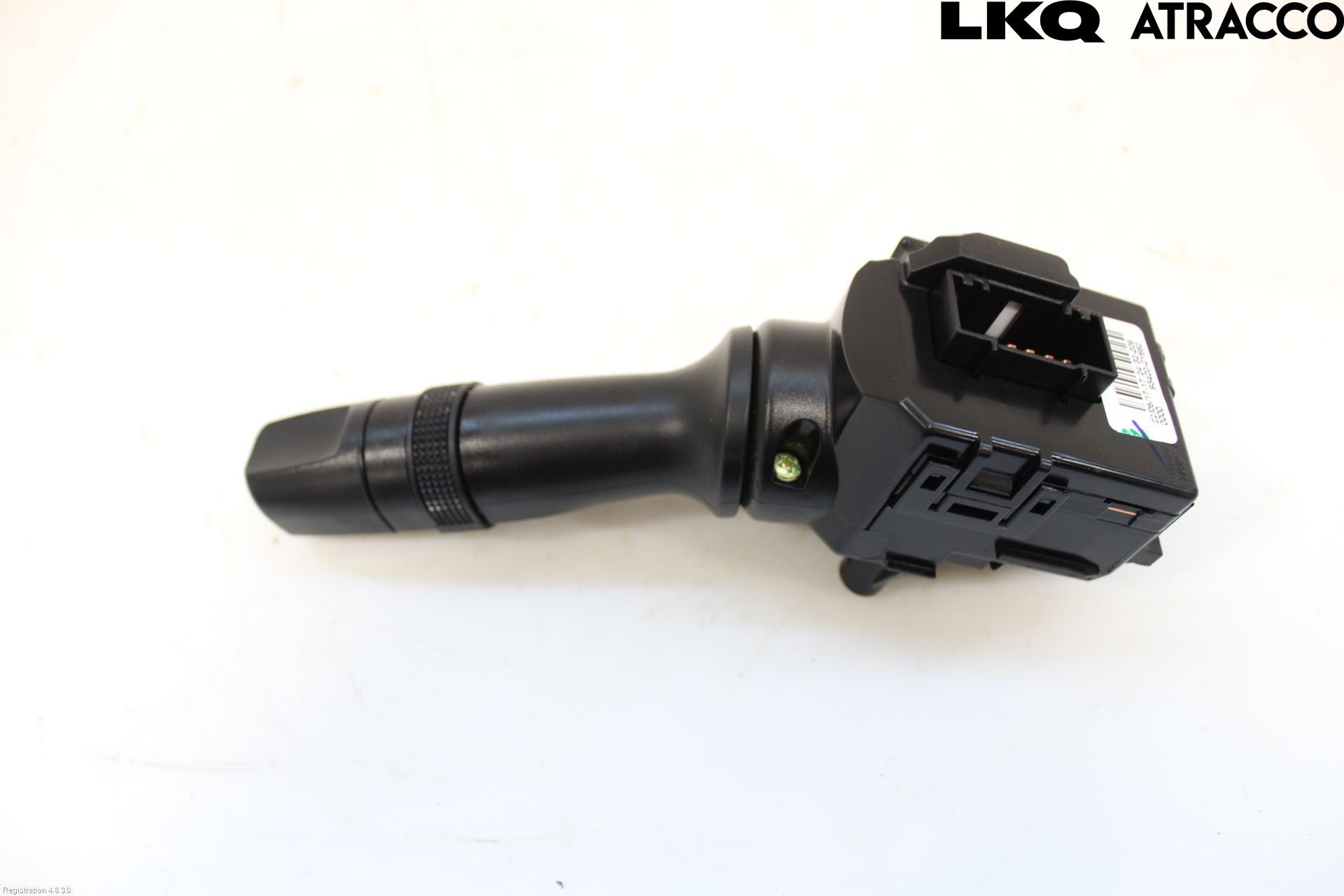 Kia CEED 12-18 Spak Torkar-Spolomk