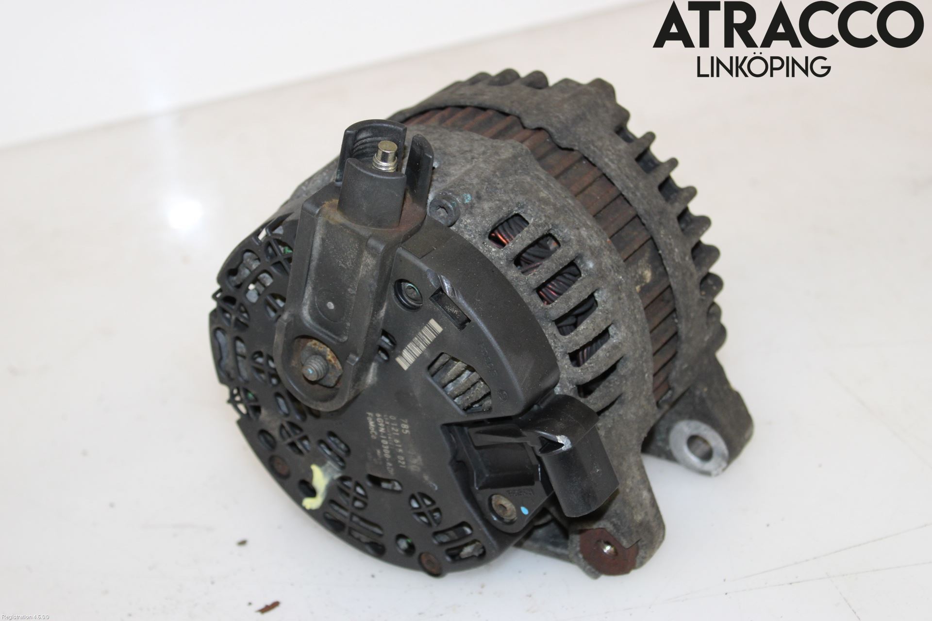 Ford MONDEO 07-15 Generator