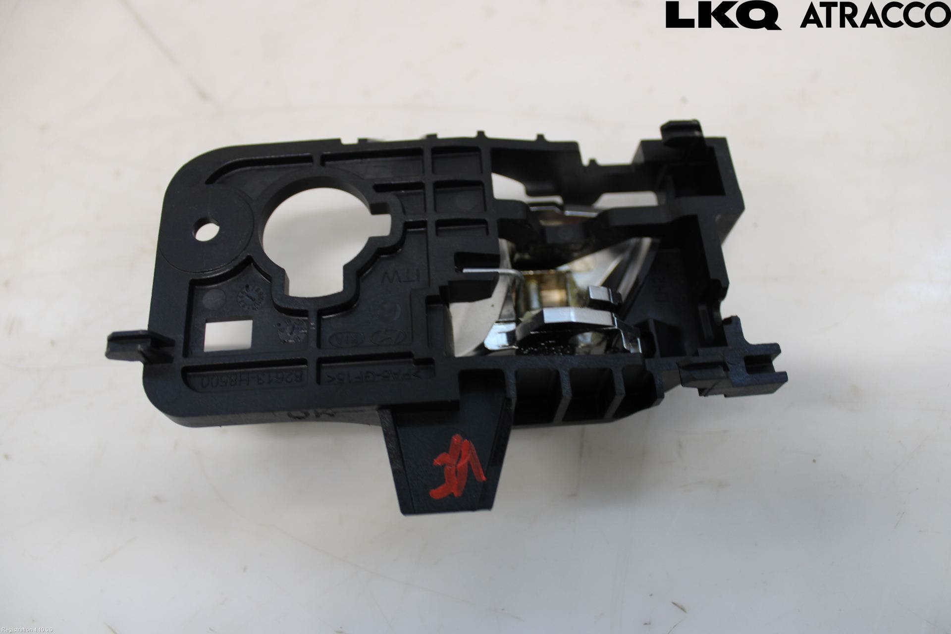 Kia STONIC 18->> Dörrhandtag Inre Vä