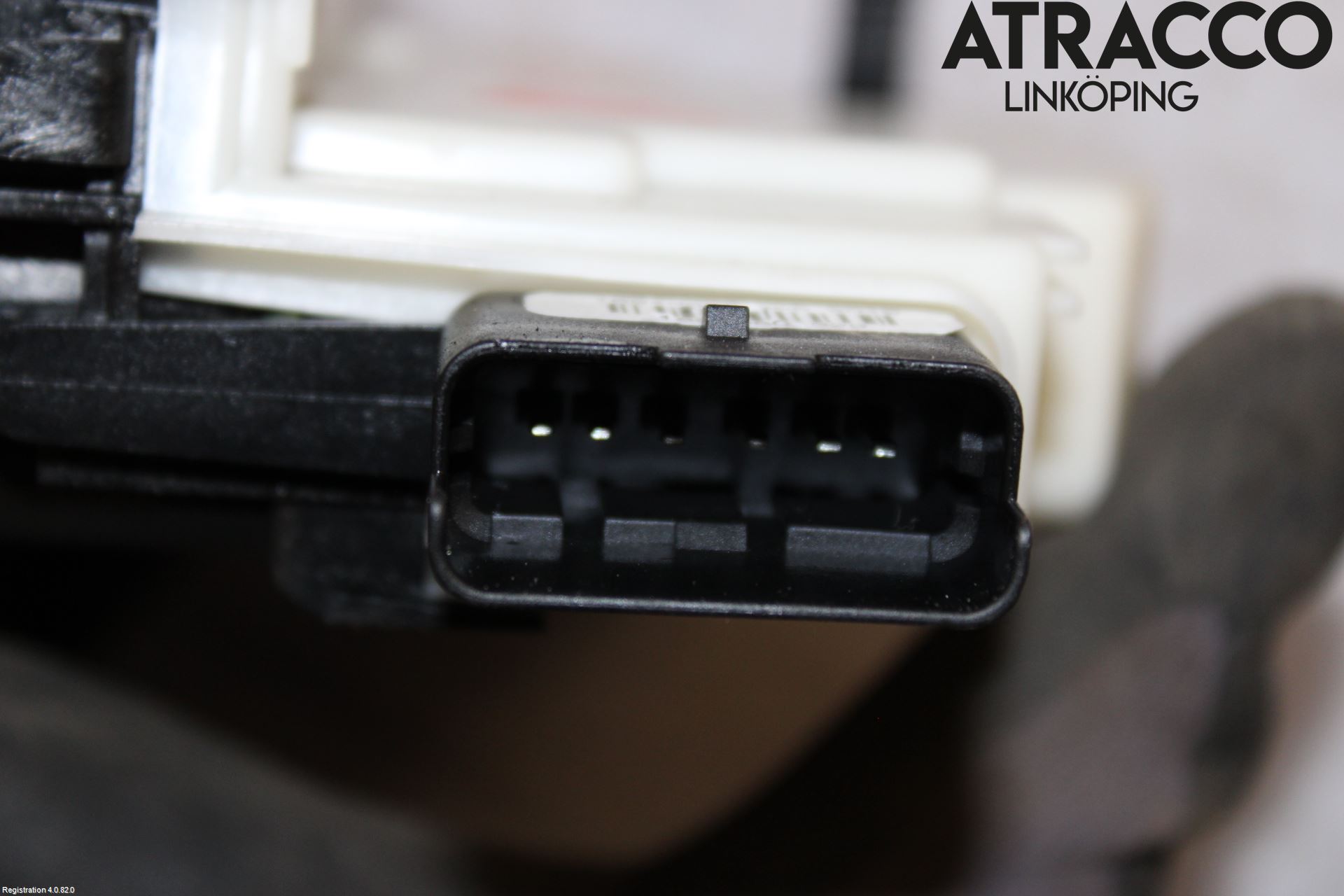 Peugeot PARTNER/E-PARTNER 19- Låskista-Dörrlås