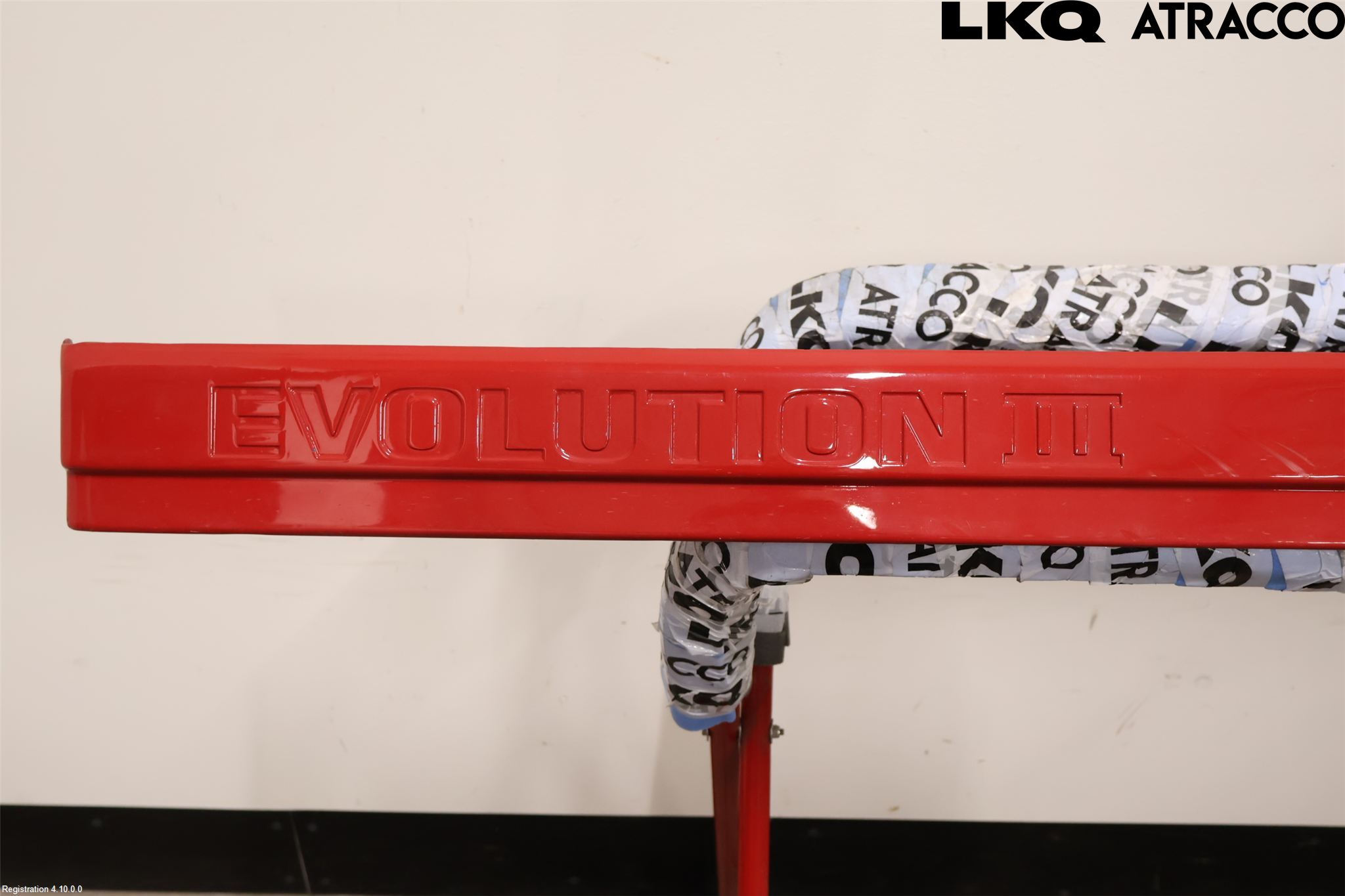 Mitsubishi LANCER  93-96 Sidokjol Vä