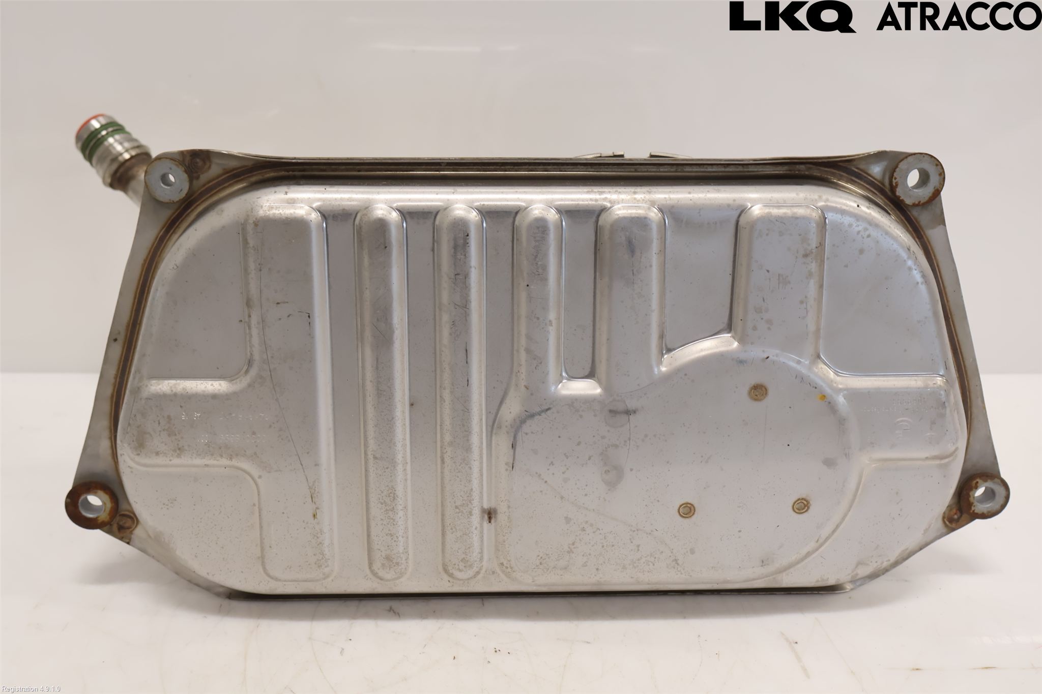 BMW i3 I01 13-22 Bränsletank