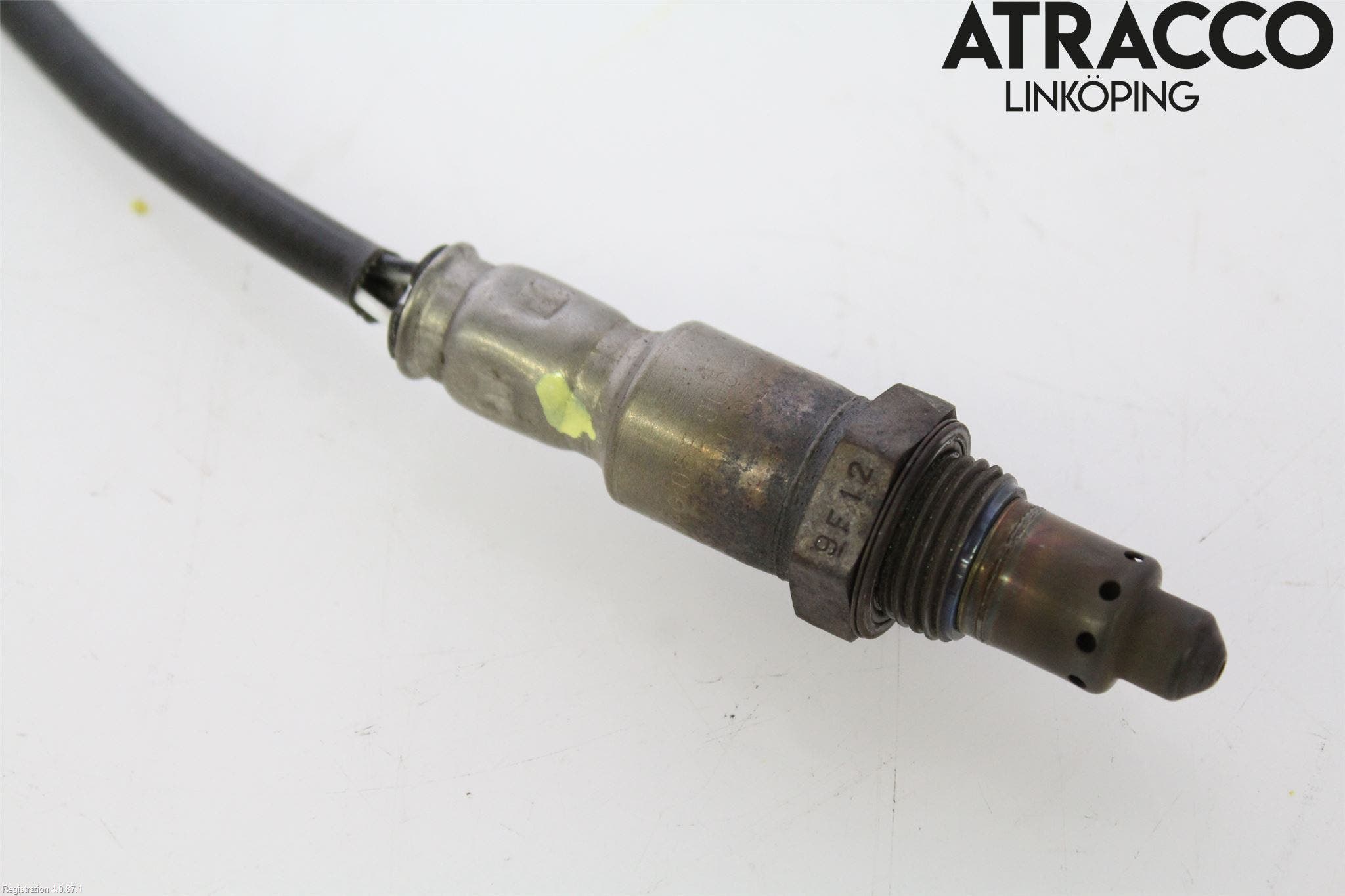 Volkswagen VW GOLF / E-GOLF VII 13-20 Injlambdasond