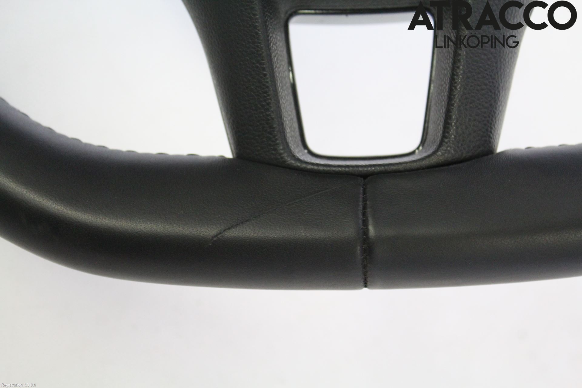 Volkswagen VW PASSAT 15-19 Ratt