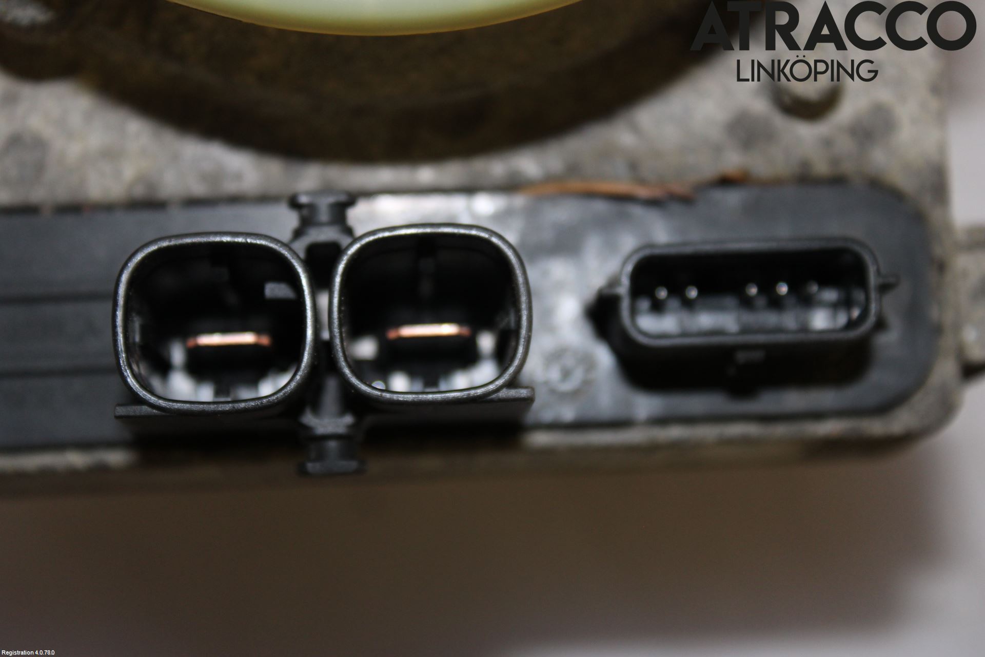 Dacia DOKKER 13- Styrservo Pump Elektrisk