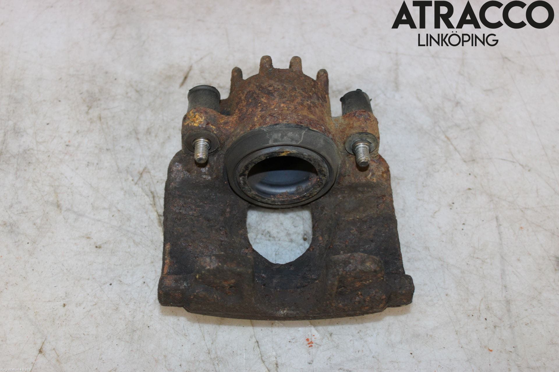 Citroen C5 08-17 Bromsok Fram Vänster