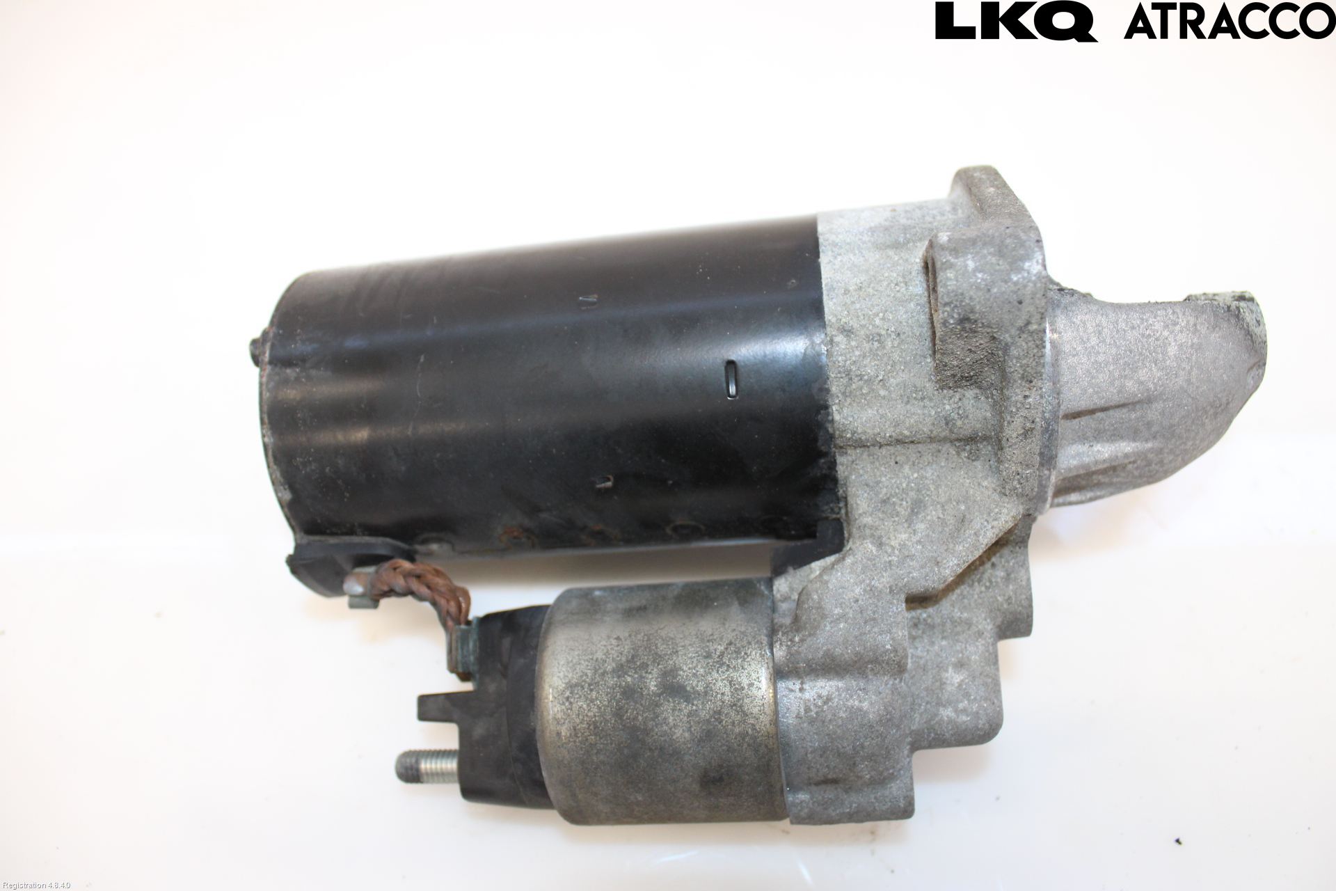 BMW 1 E87/81 5D/3D 03-11 Startmotor Diesel