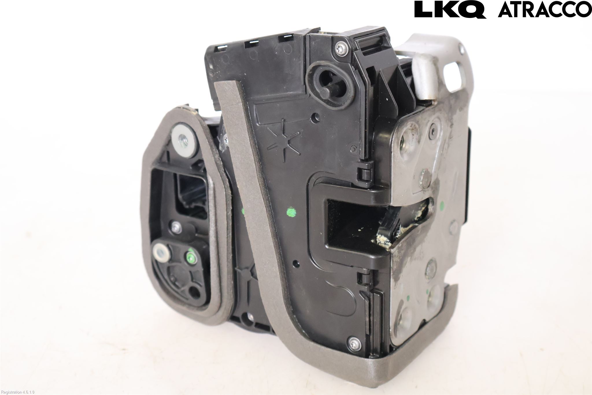 Opel ASTRA K 16-22 Låskista-Dörrlås