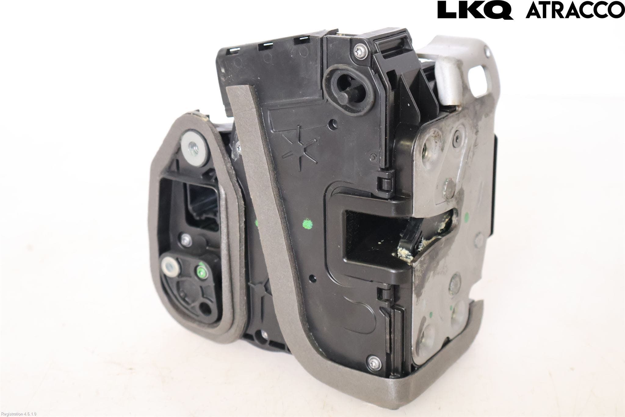 Opel ASTRA K 16-22 Låskista-Dörrlås