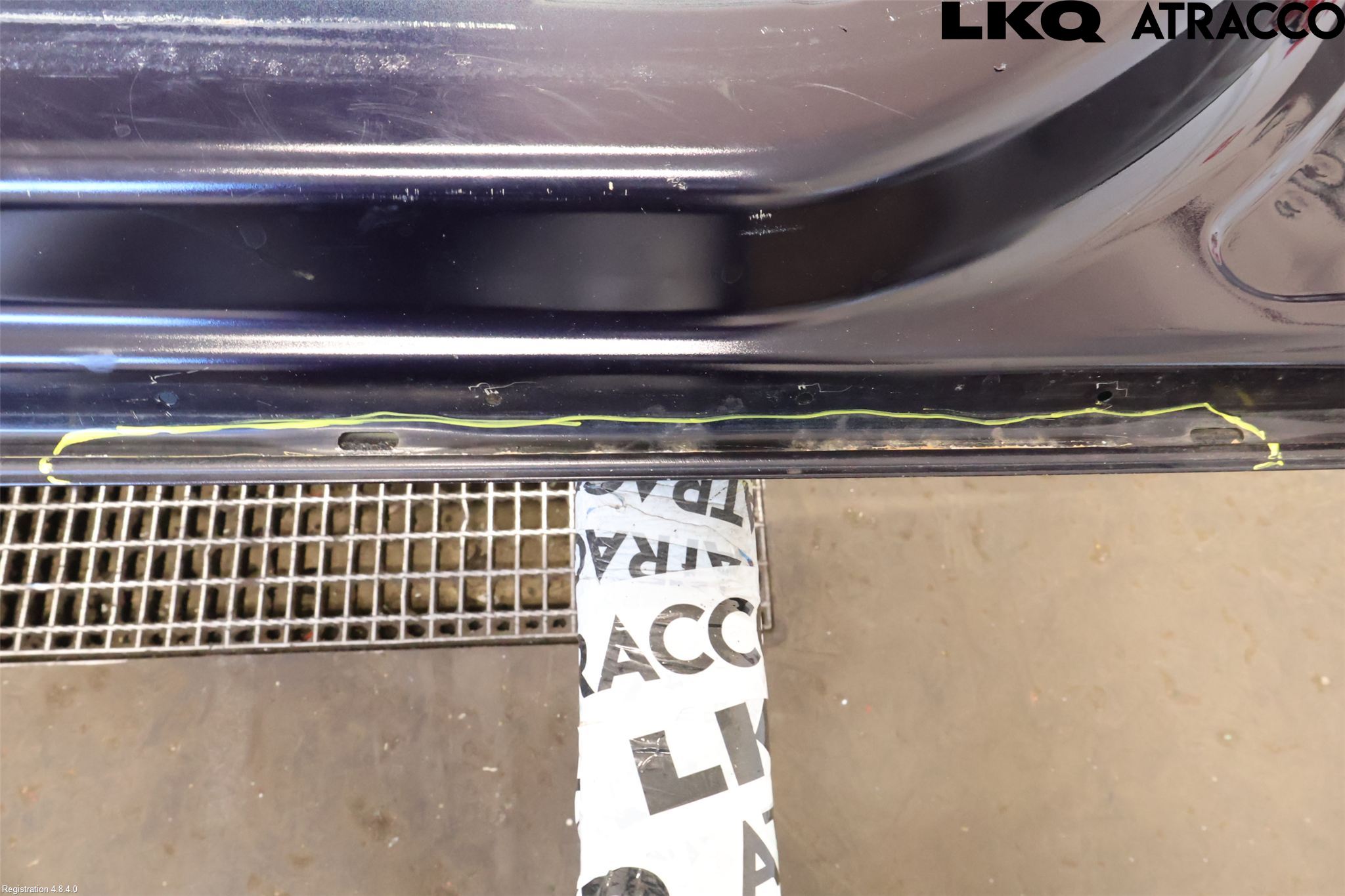 Peugeot 208 12-15 Dörr Fram Höger