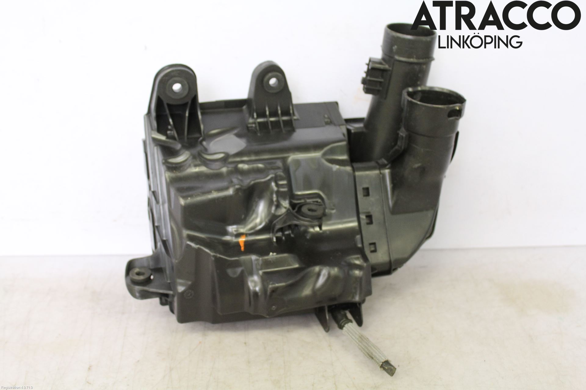 Peugeot 308 14-21 Luftrenare