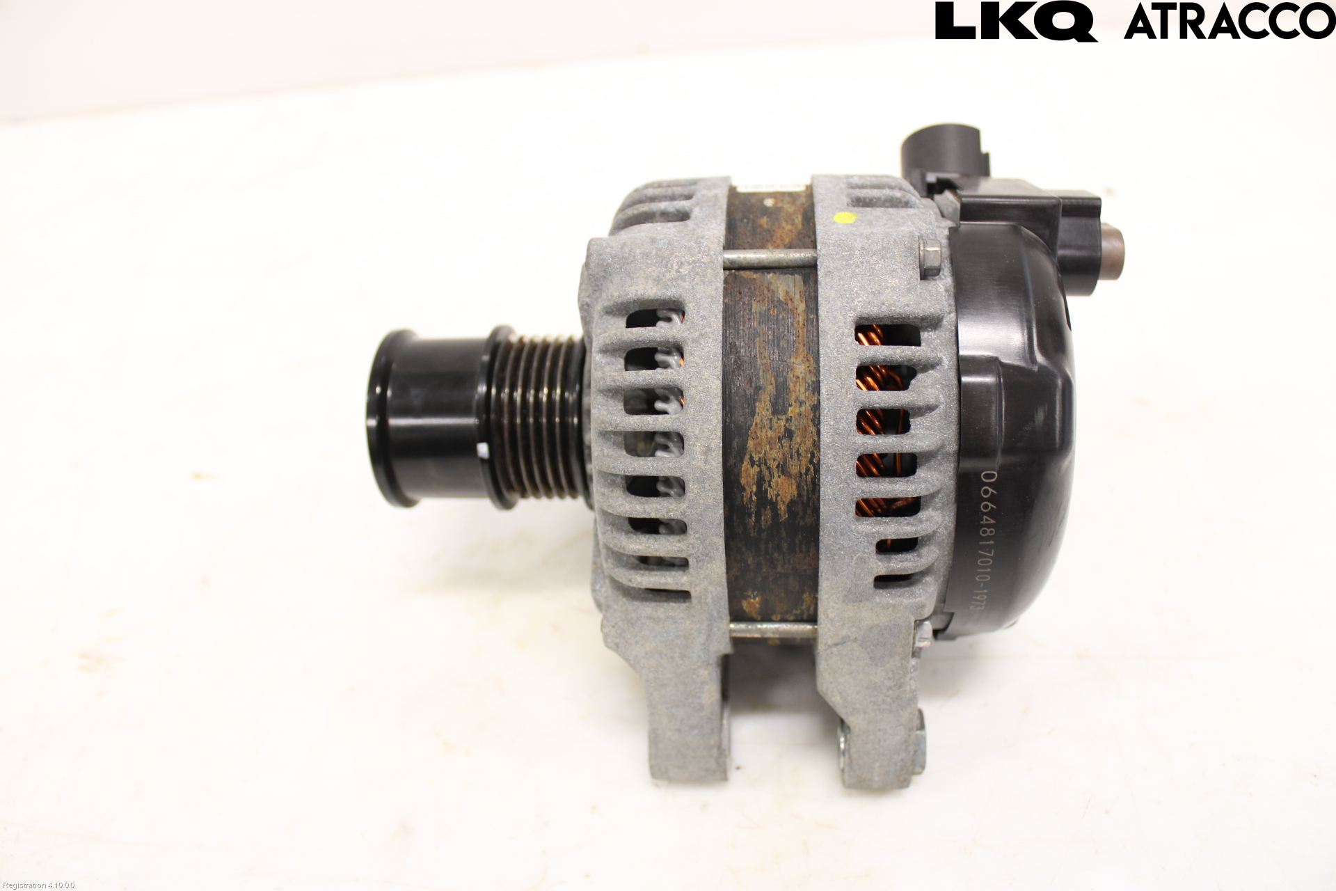 Ford FOCUS 15-18 Generator