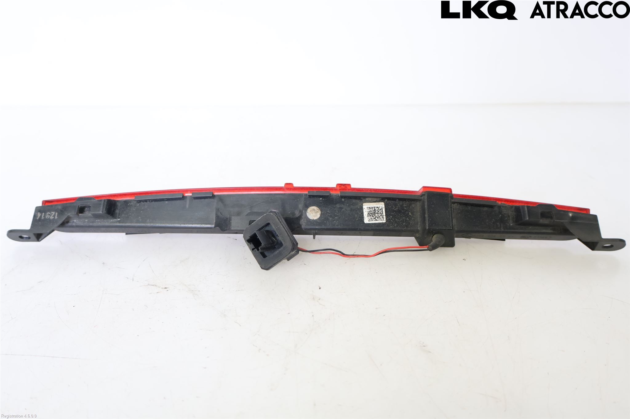 Mercedes-Benz MB C-KLASS (W205) 14-21 Bromsljus Bakruta