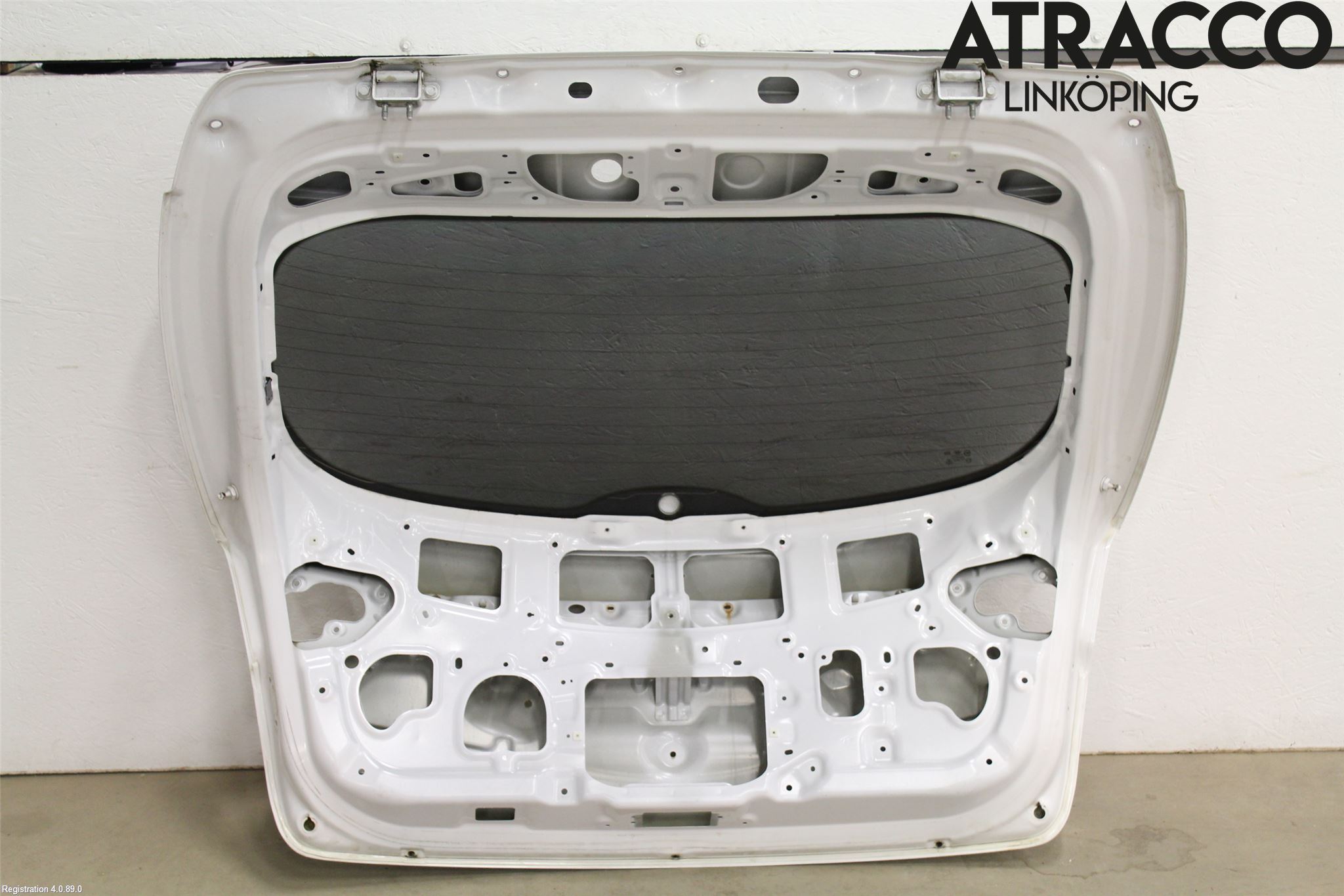 Hyundai i40 08-15 Baklucka Kombi