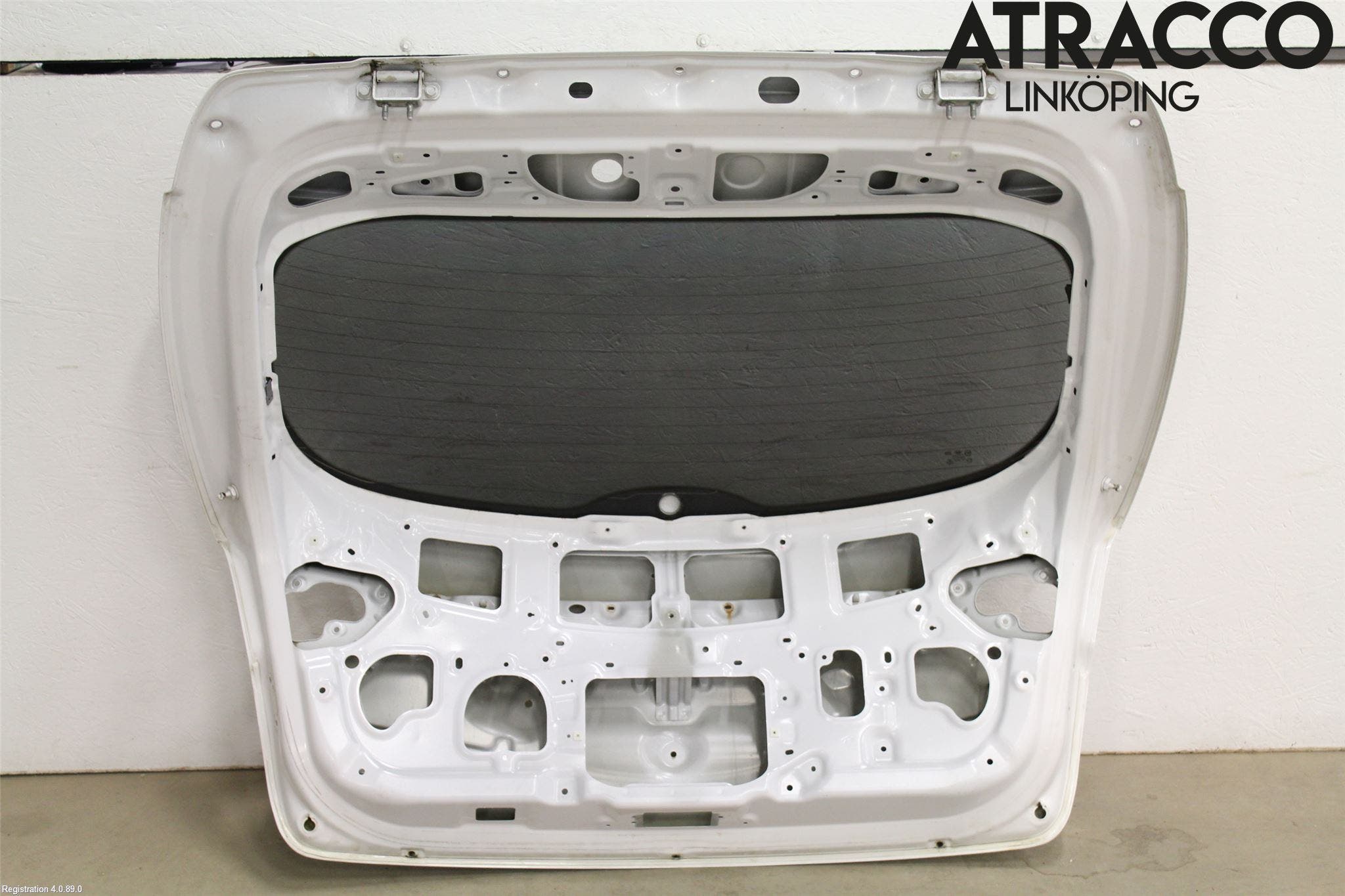 Hyundai i40 08-15 Baklucka Kombi