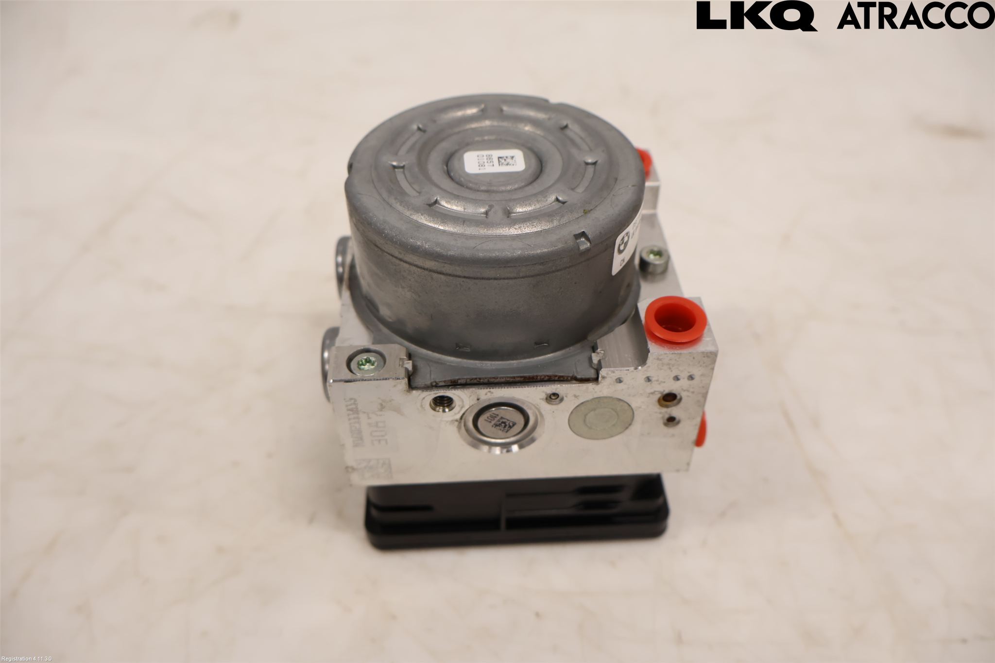 BMW 3 GT F34 13-19 Abs Hydraulaggregat