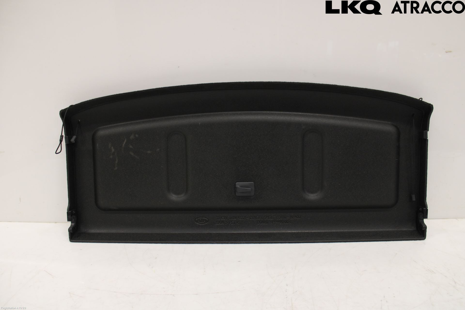Kia STONIC 18->> Hatthylla