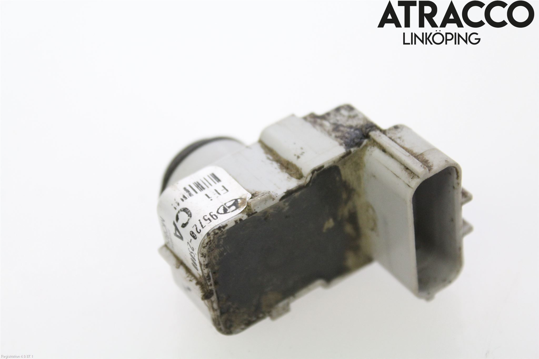 Hyundai ix35 Parkeringshjälp Backsensor