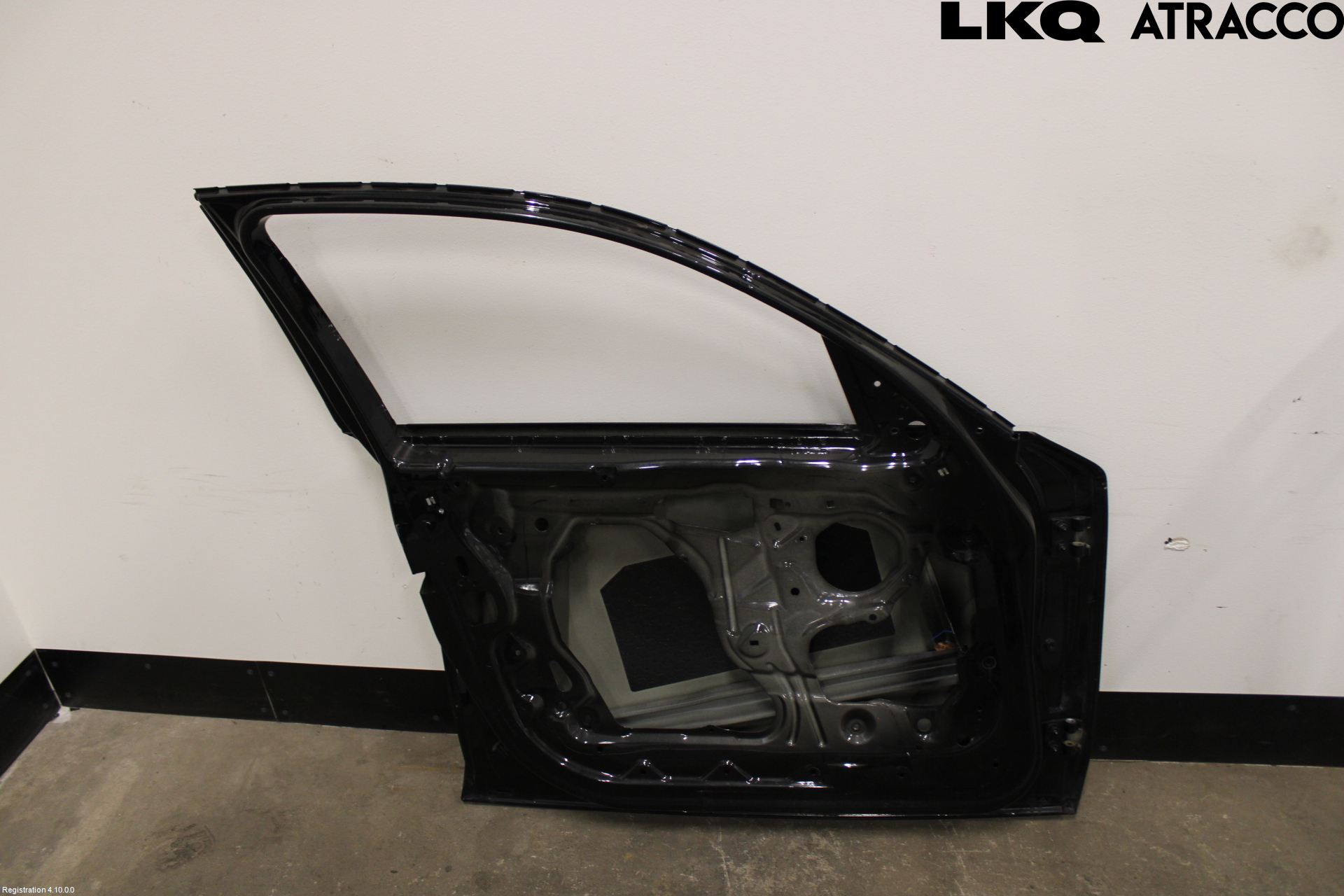 Volvo XC70 14-16 Dörr Fram Höger