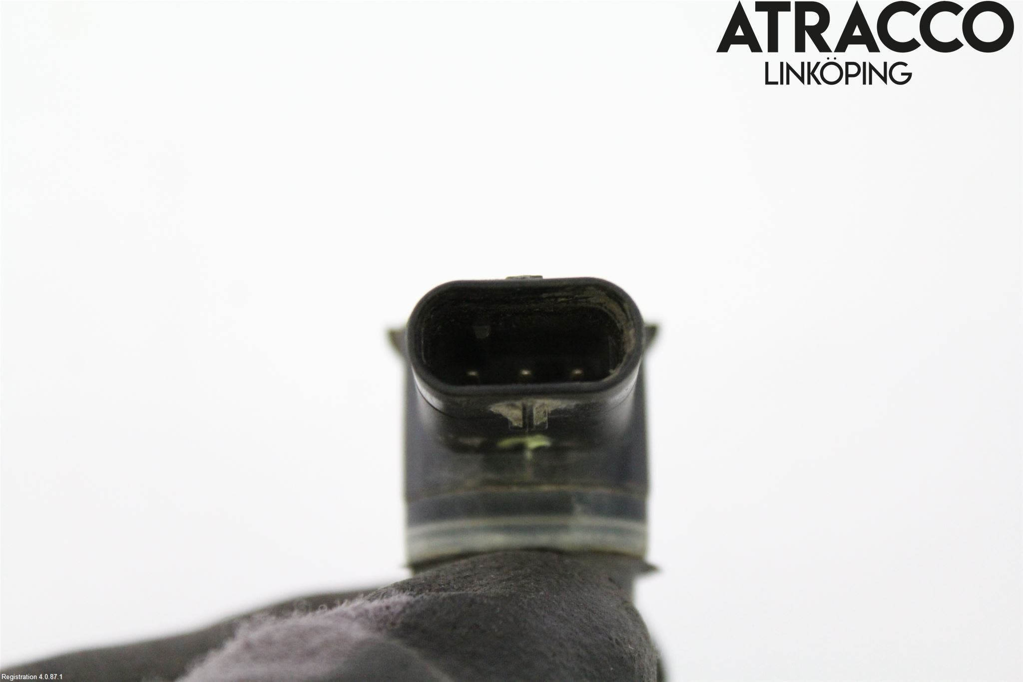 Volkswagen VW TRANSP/CARAVELLE (T5) 04-15 Parkeringshjälp Backsensor