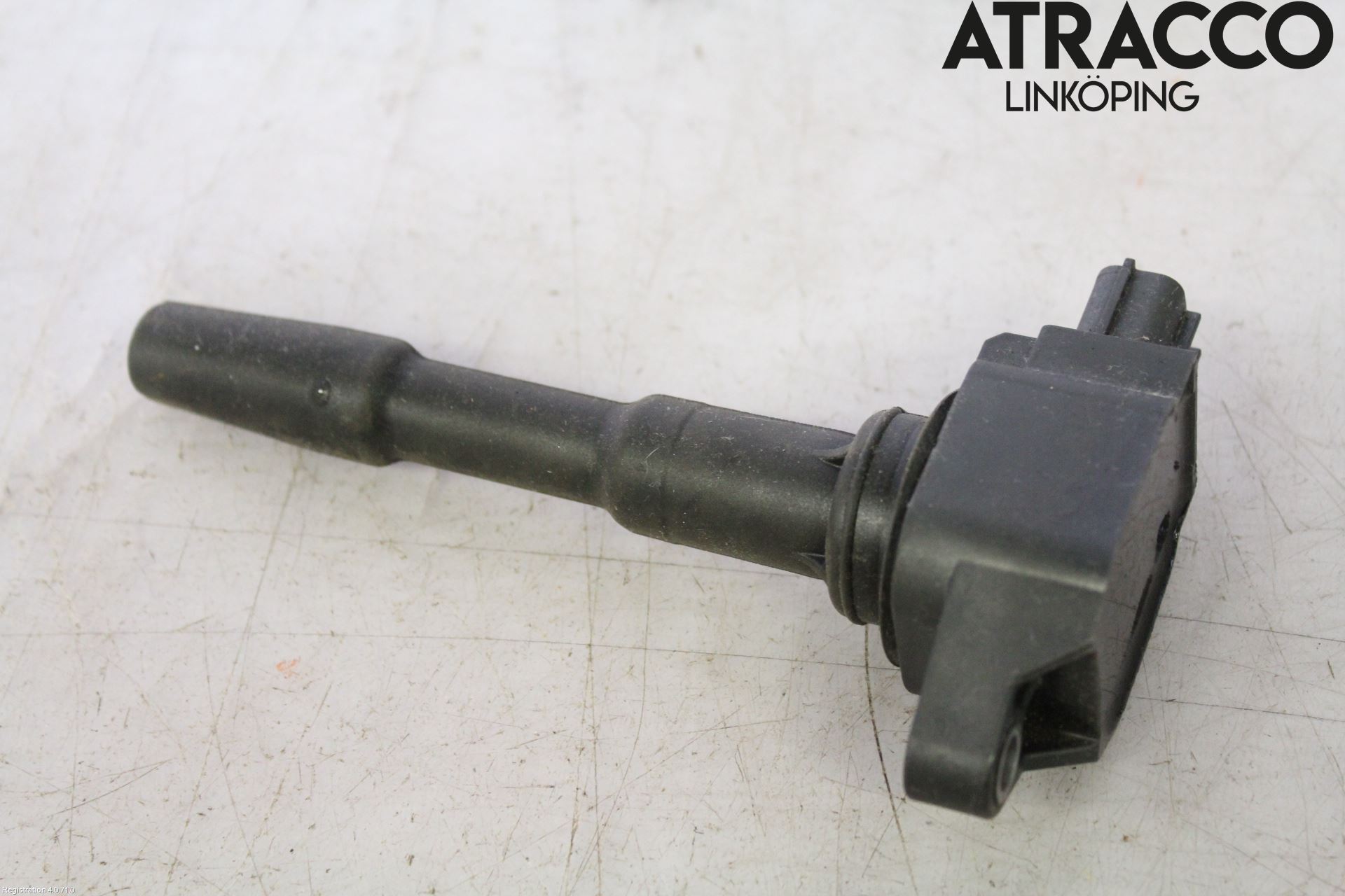 Nissan QASHQAI 14-17 Tändspole