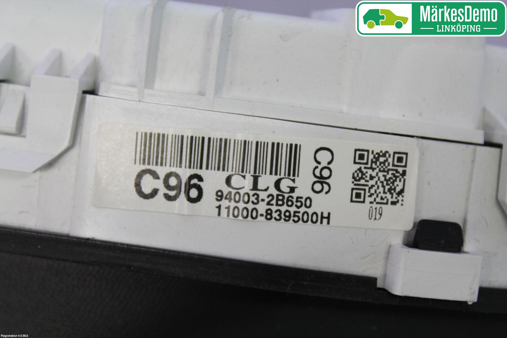 Hyundai SANTA FE  06-12 Instrument Komb