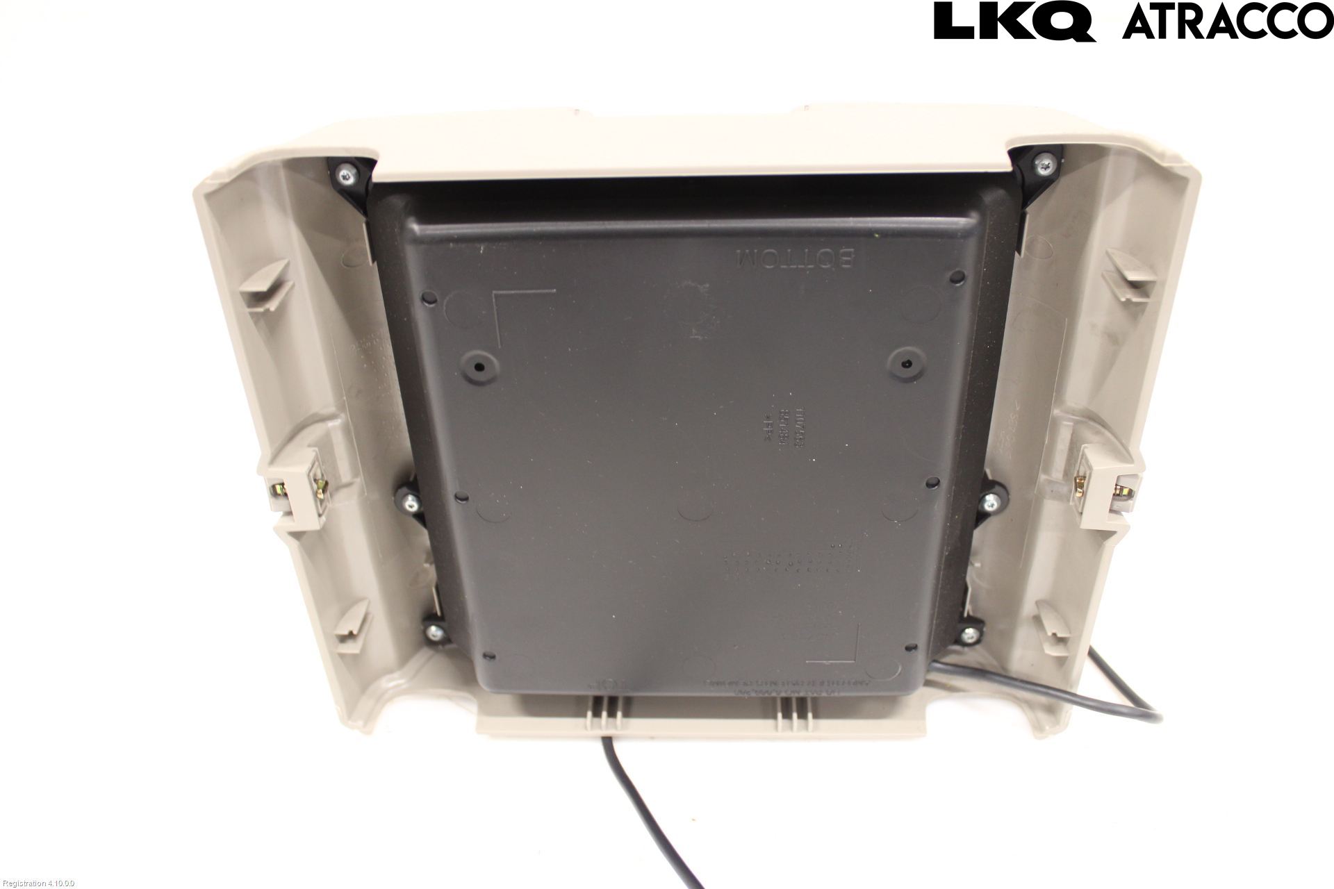 Chrysler CHR VOYAGER     04-07 Bildskärm