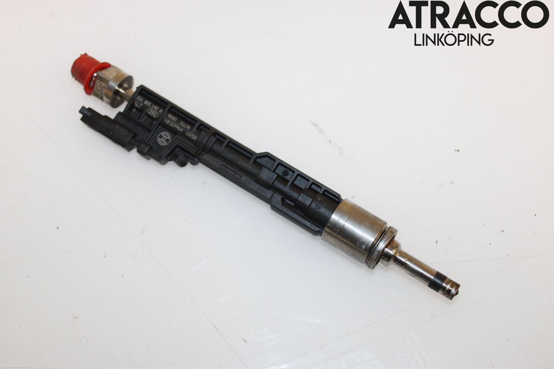 BMW 2 F22/F23/F87 Coupé/Cab 13-21 Injspridare