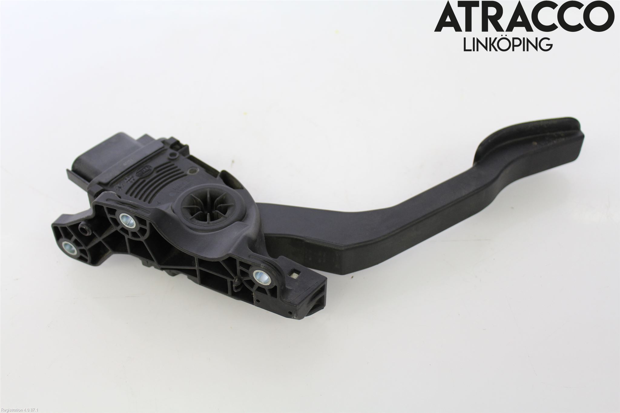 Volvo XC60 09-13 Gaspedal