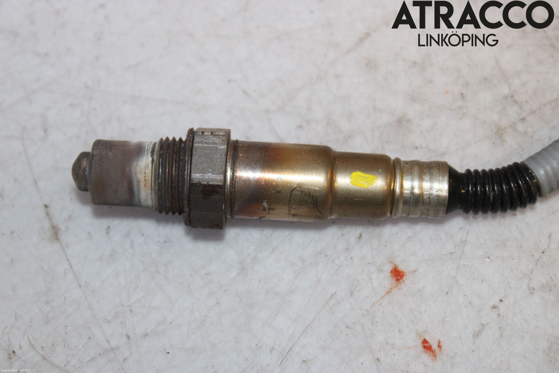 BMW 5 F10/F11/F18 09-17 Injlambdasond